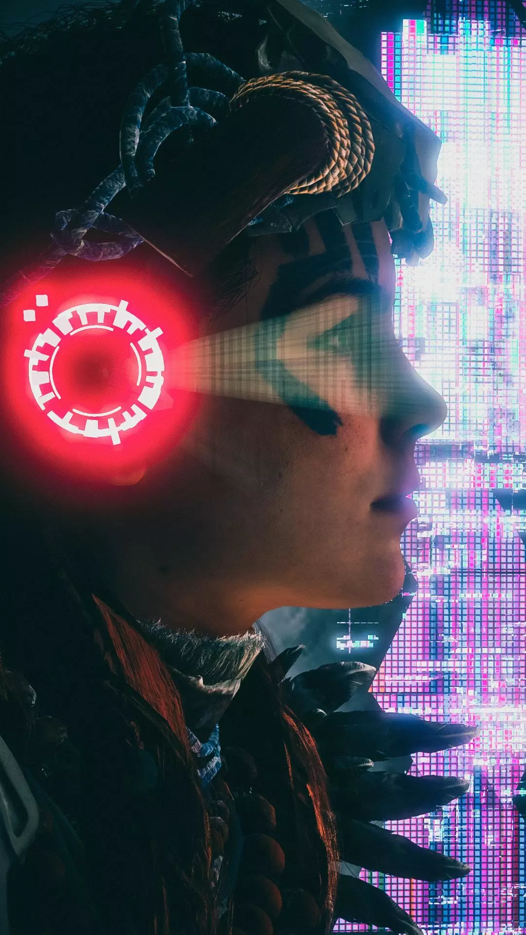 Cyberpunk / Neon