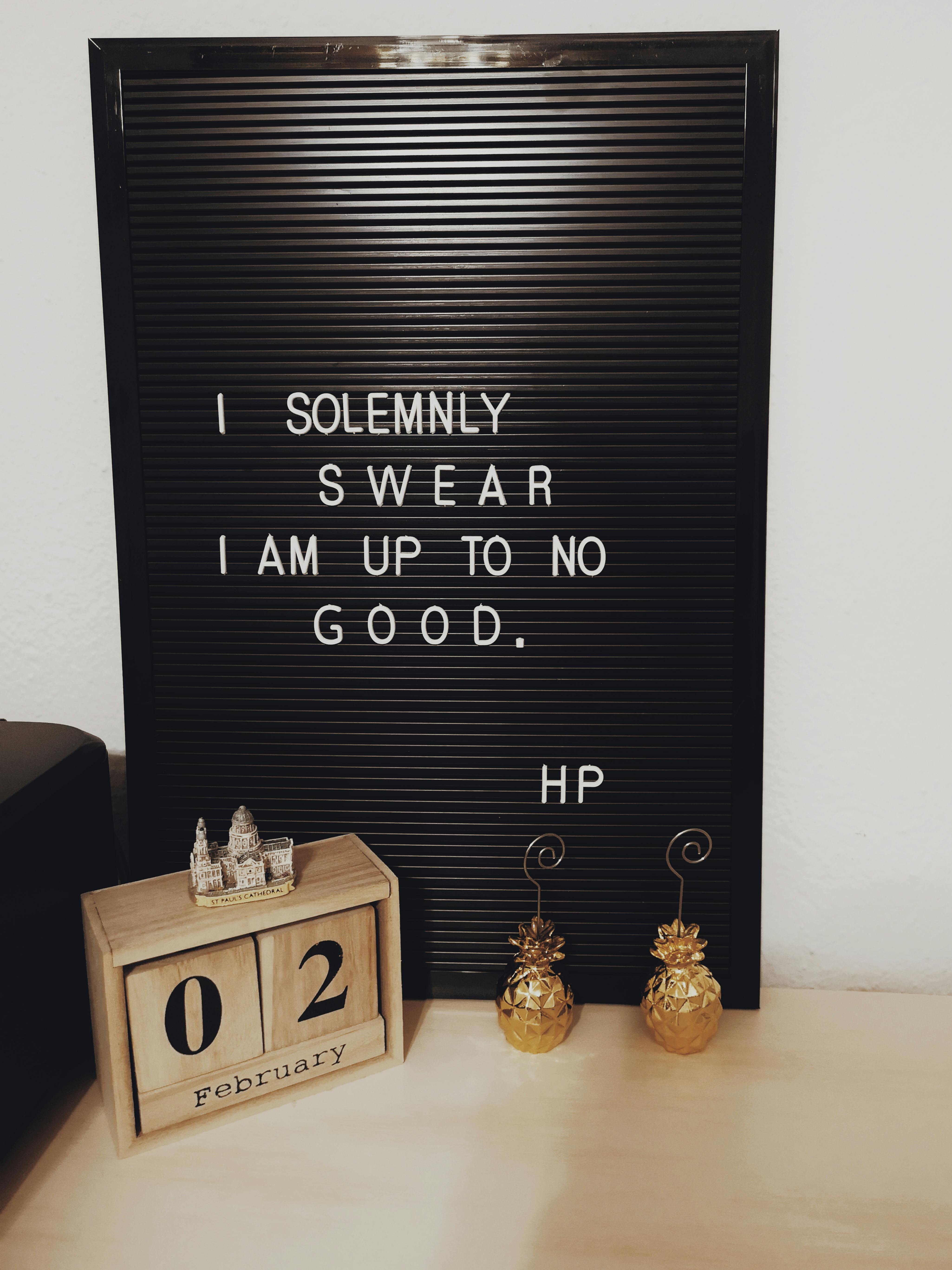 Home Decoration
