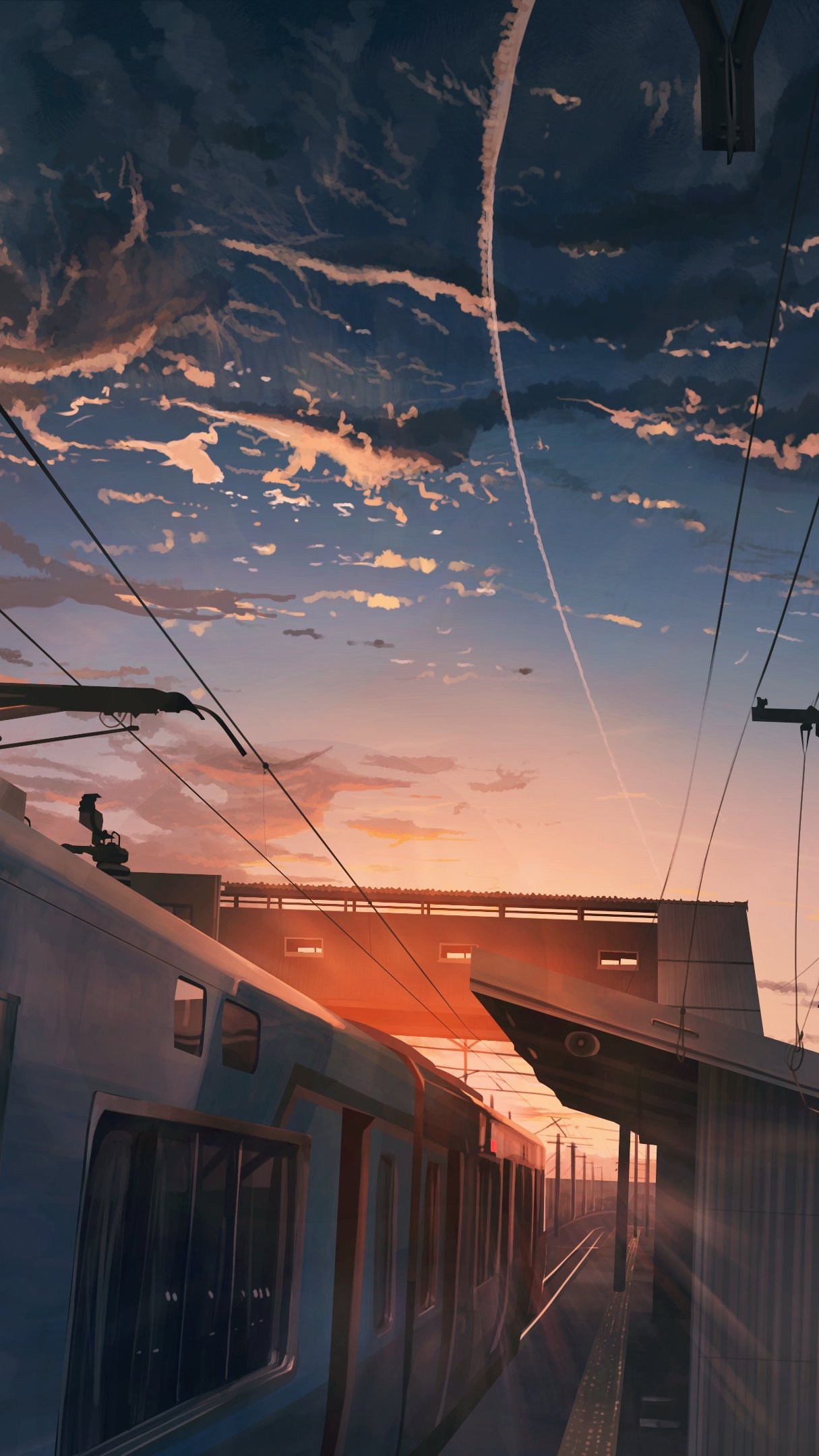 Wallpapers