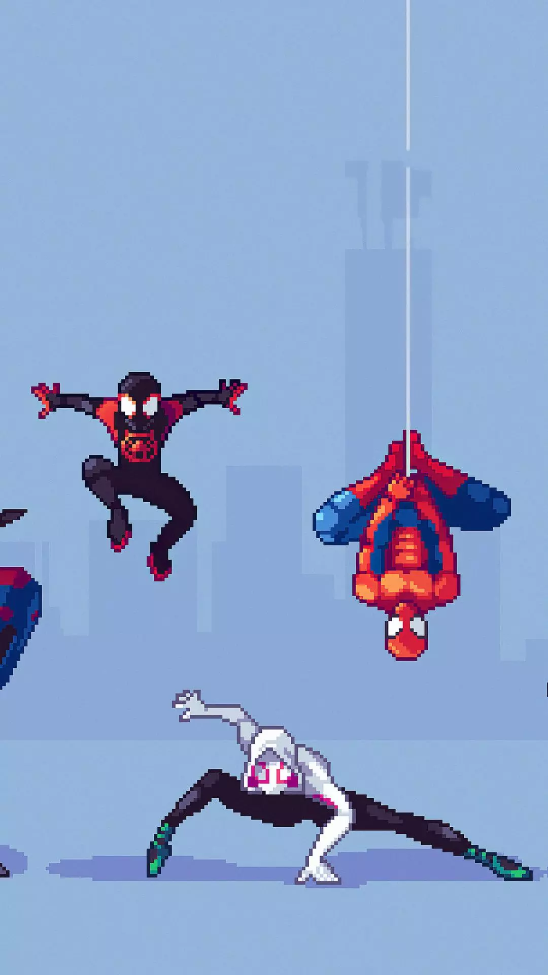 Wallpapers