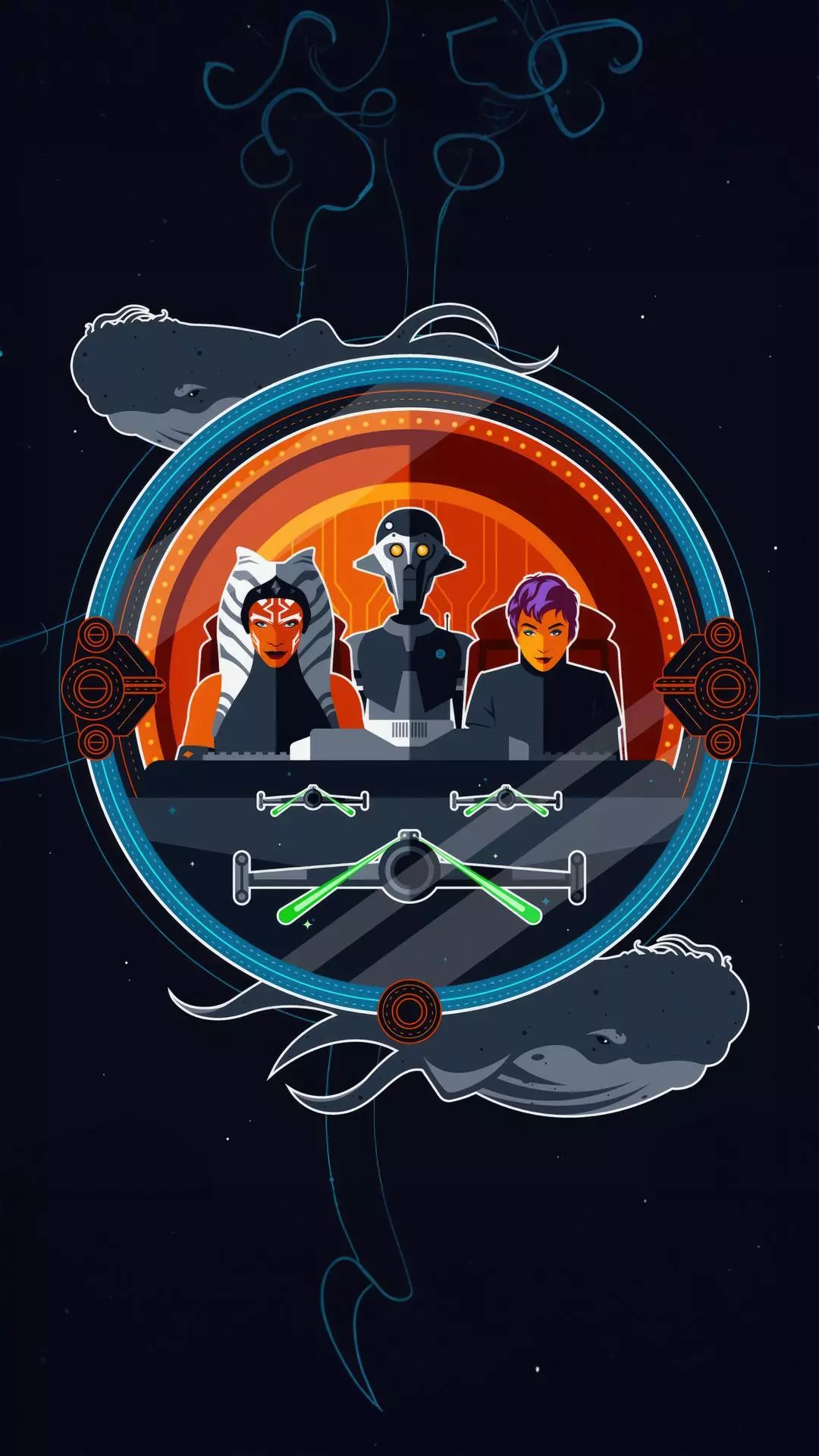 Wallpapers