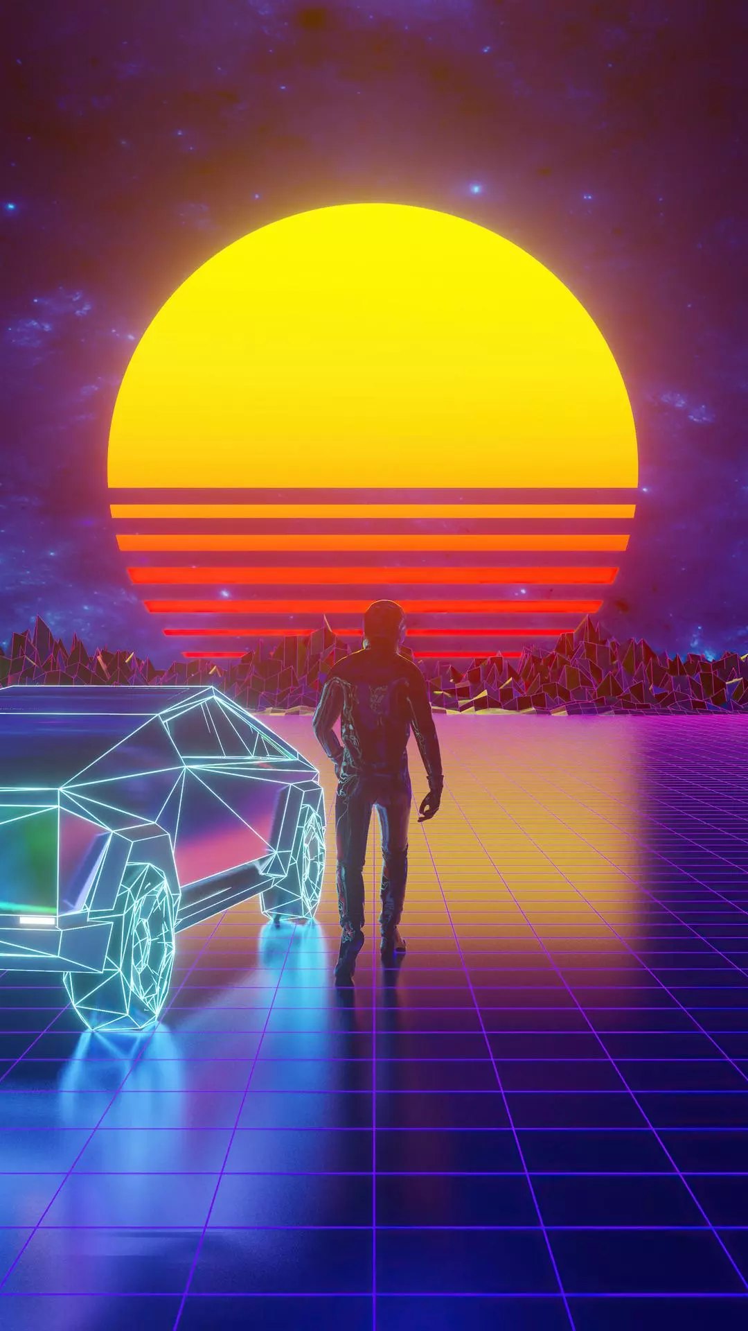 Wallpapers