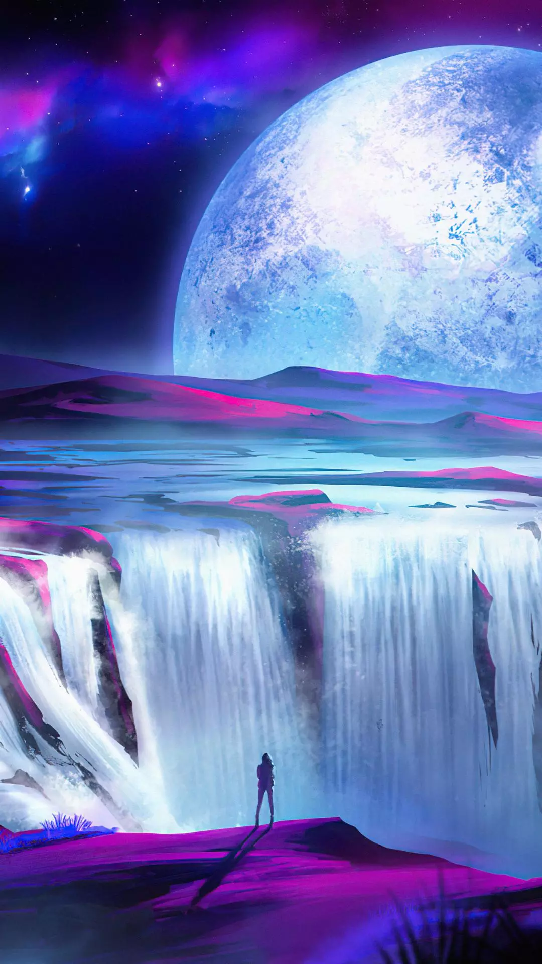 Wallpapers
