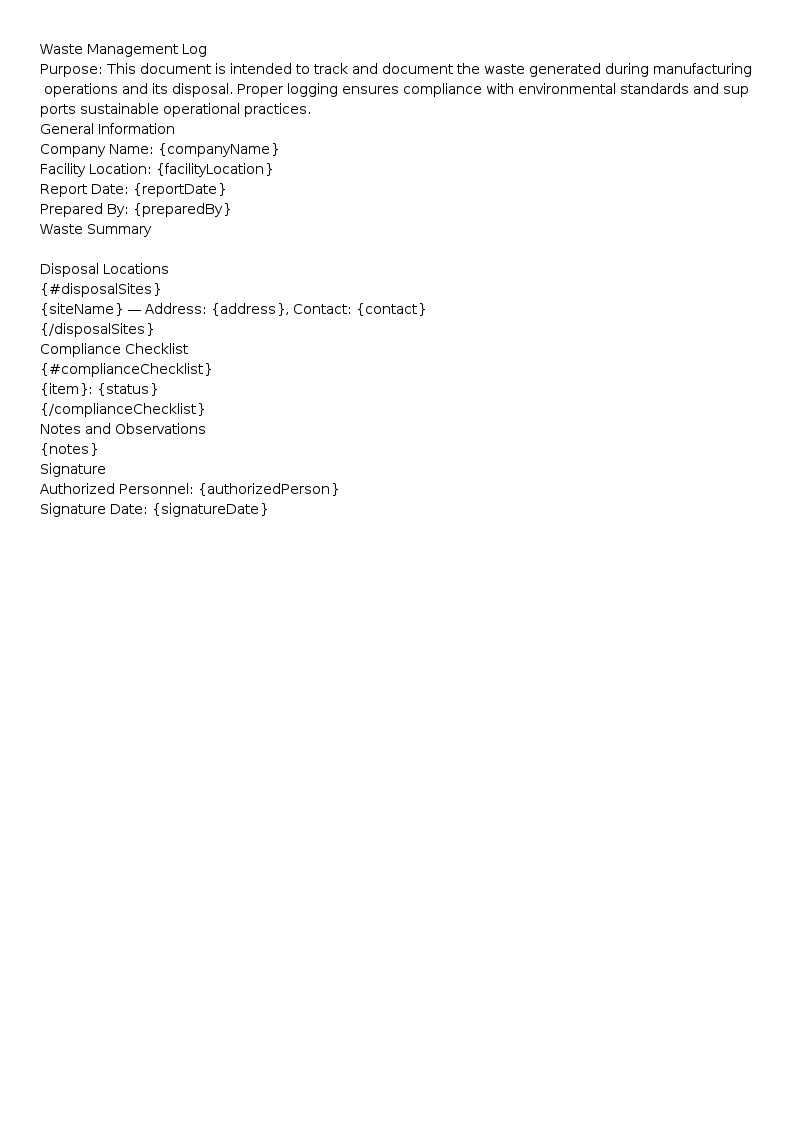 Preview page 1
