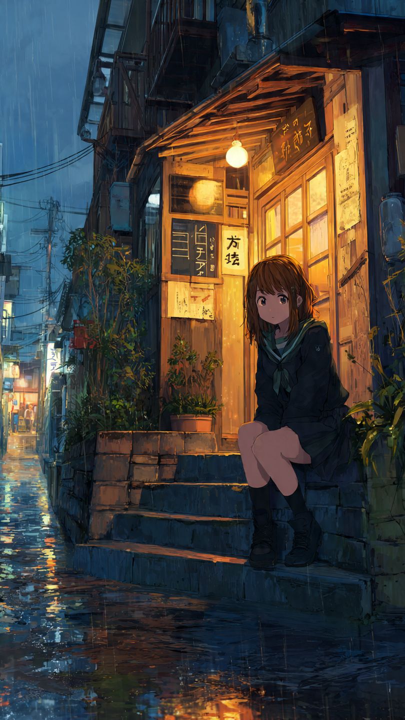 Wallpapers
