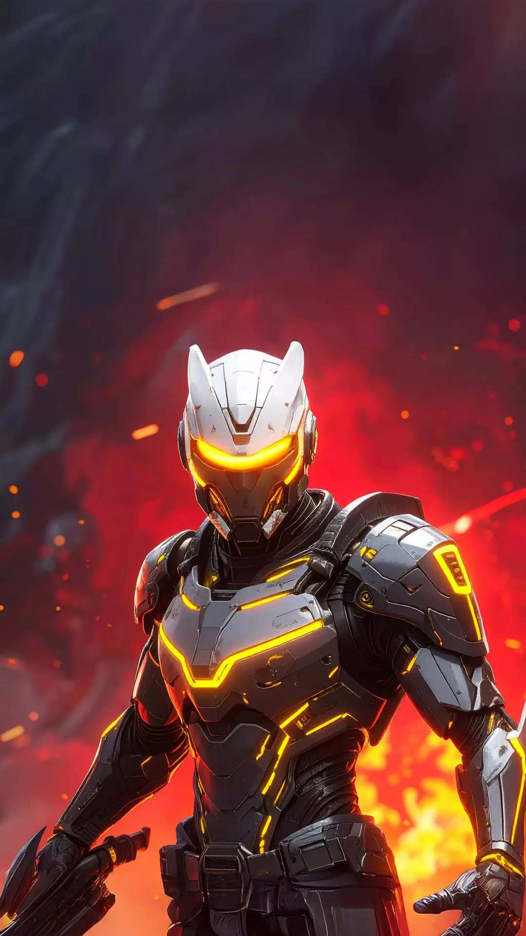 Wallpapers