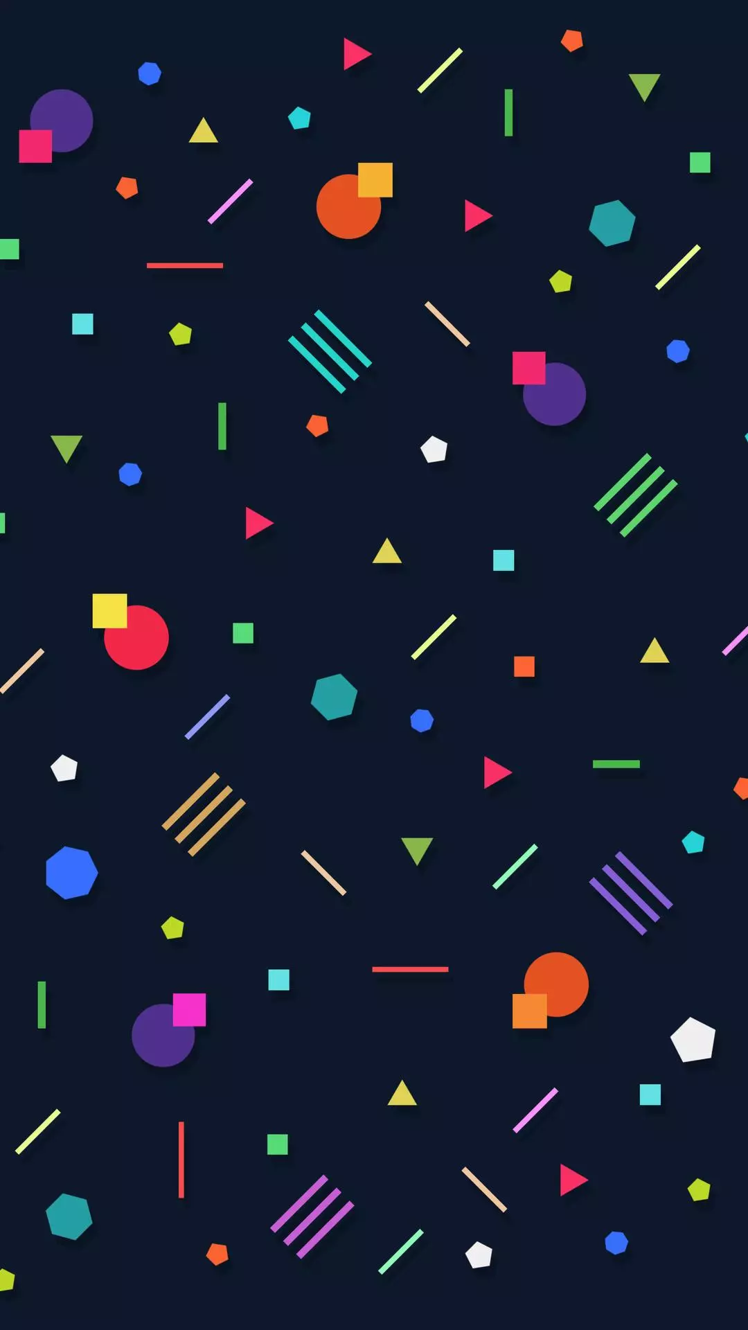 Wallpapers