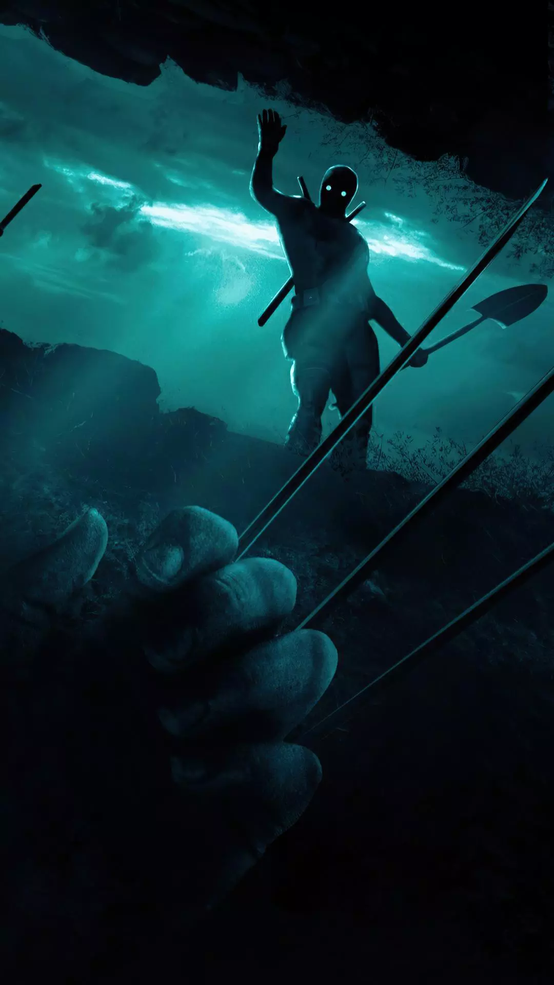 Wallpapers