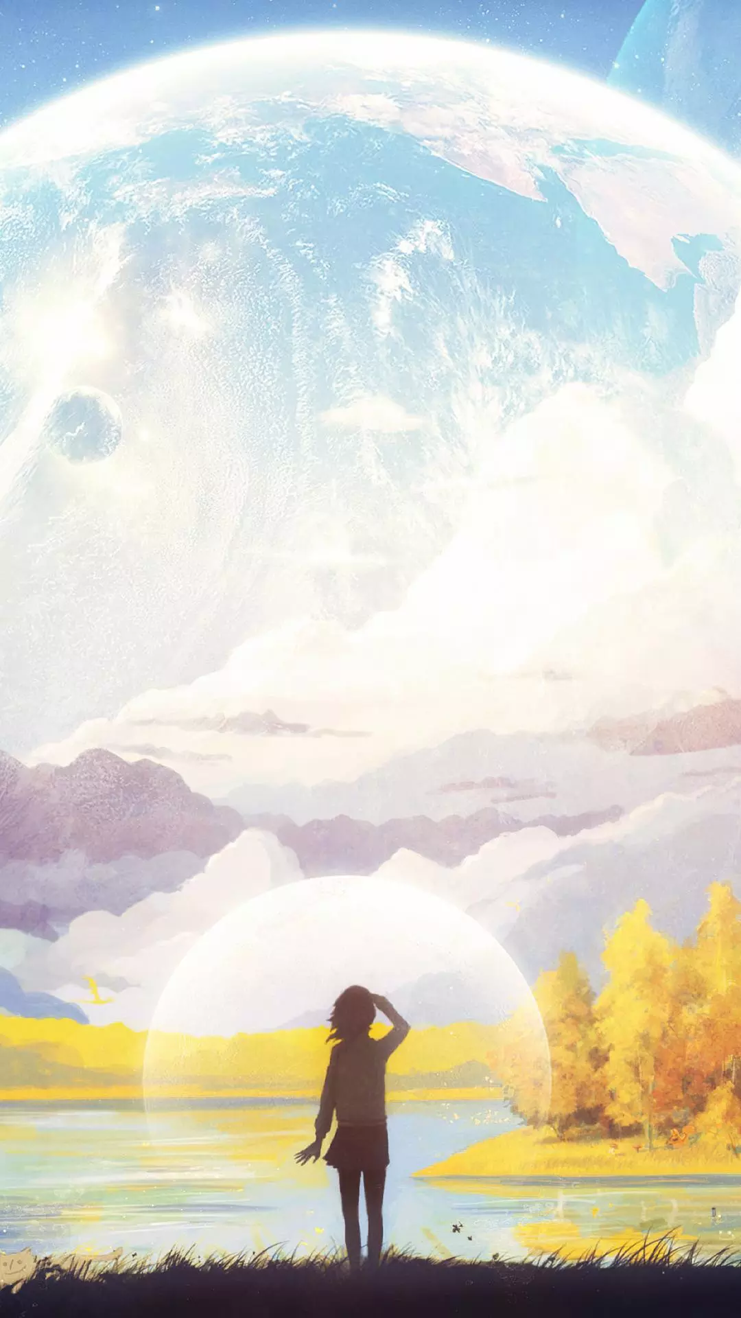 Wallpapers