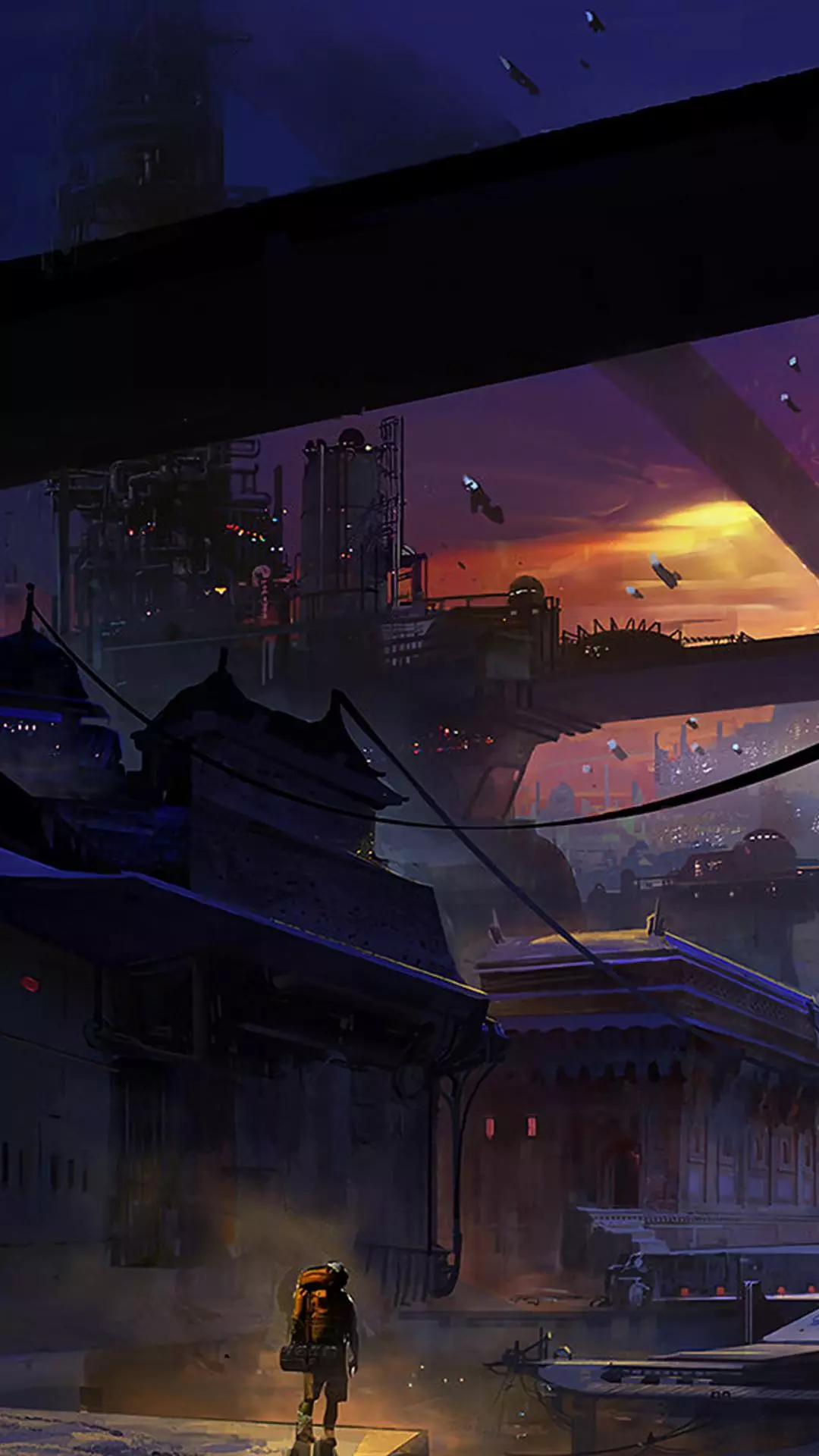 Wallpapers