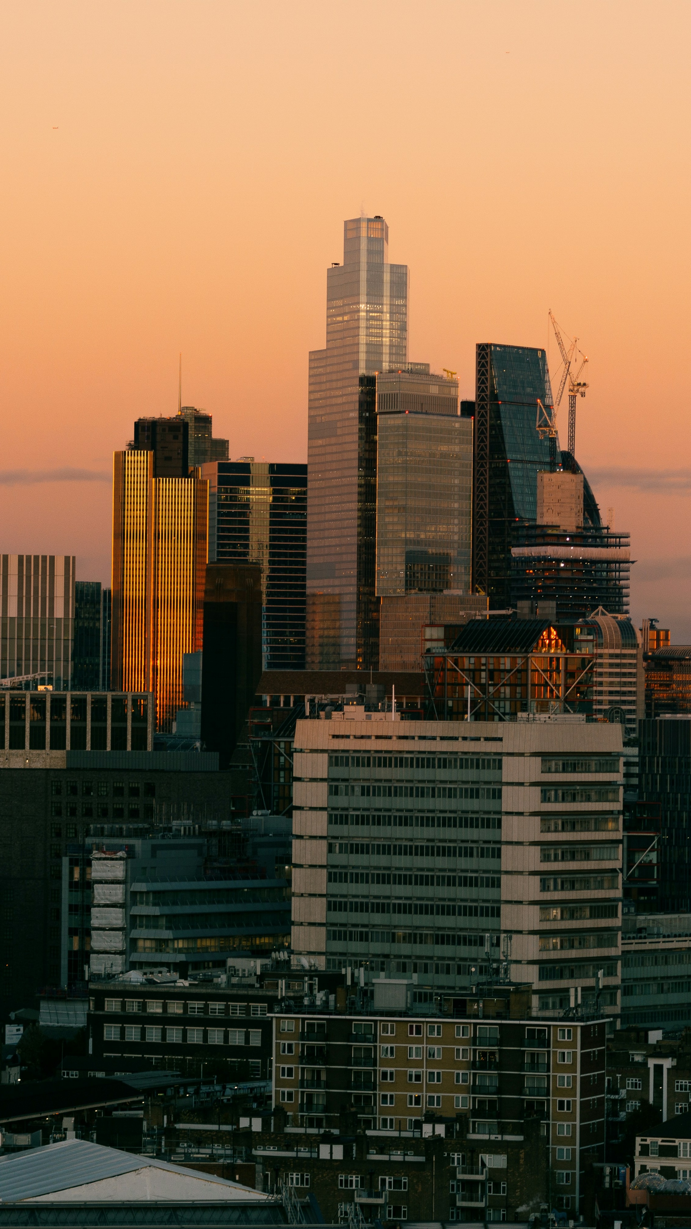Cityscapes