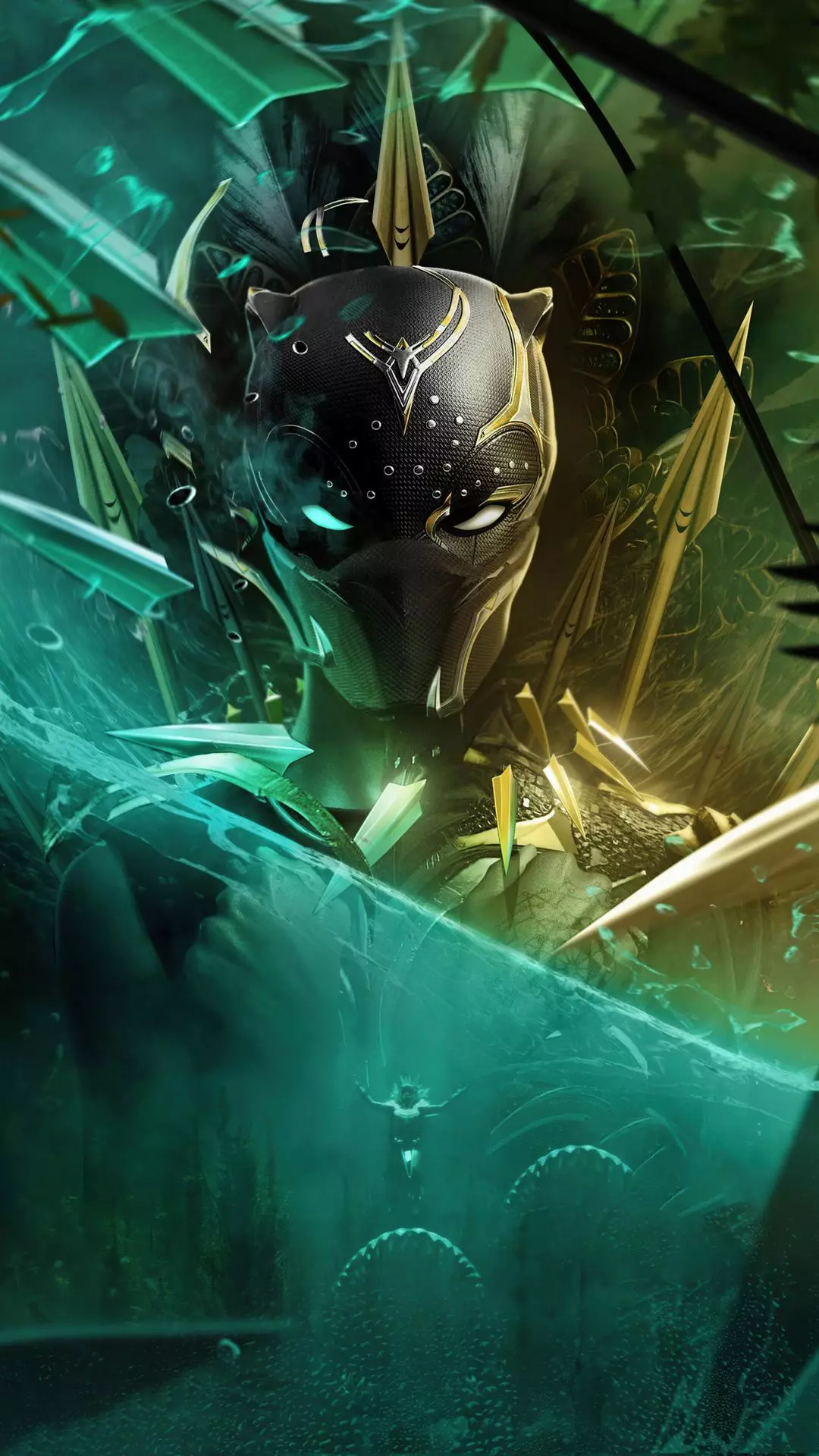 Wallpapers