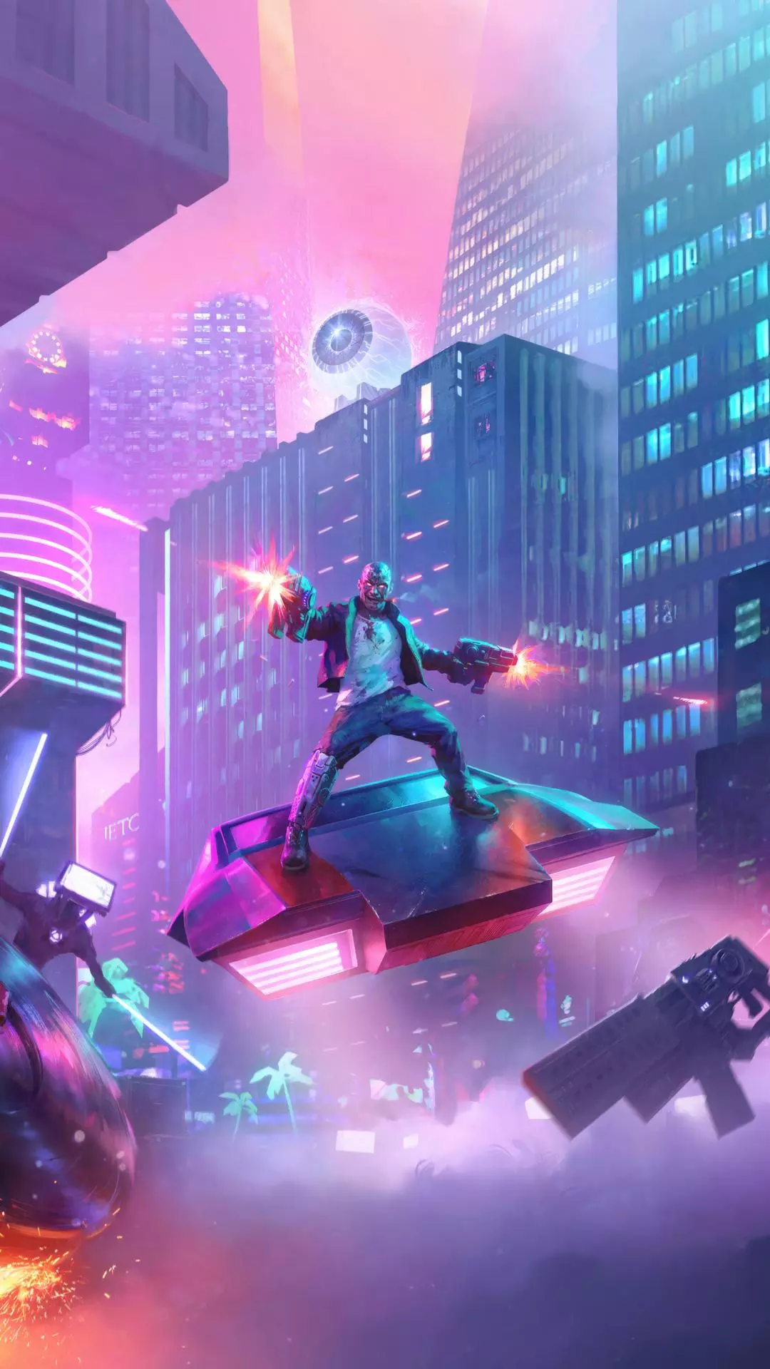 Wallpapers
