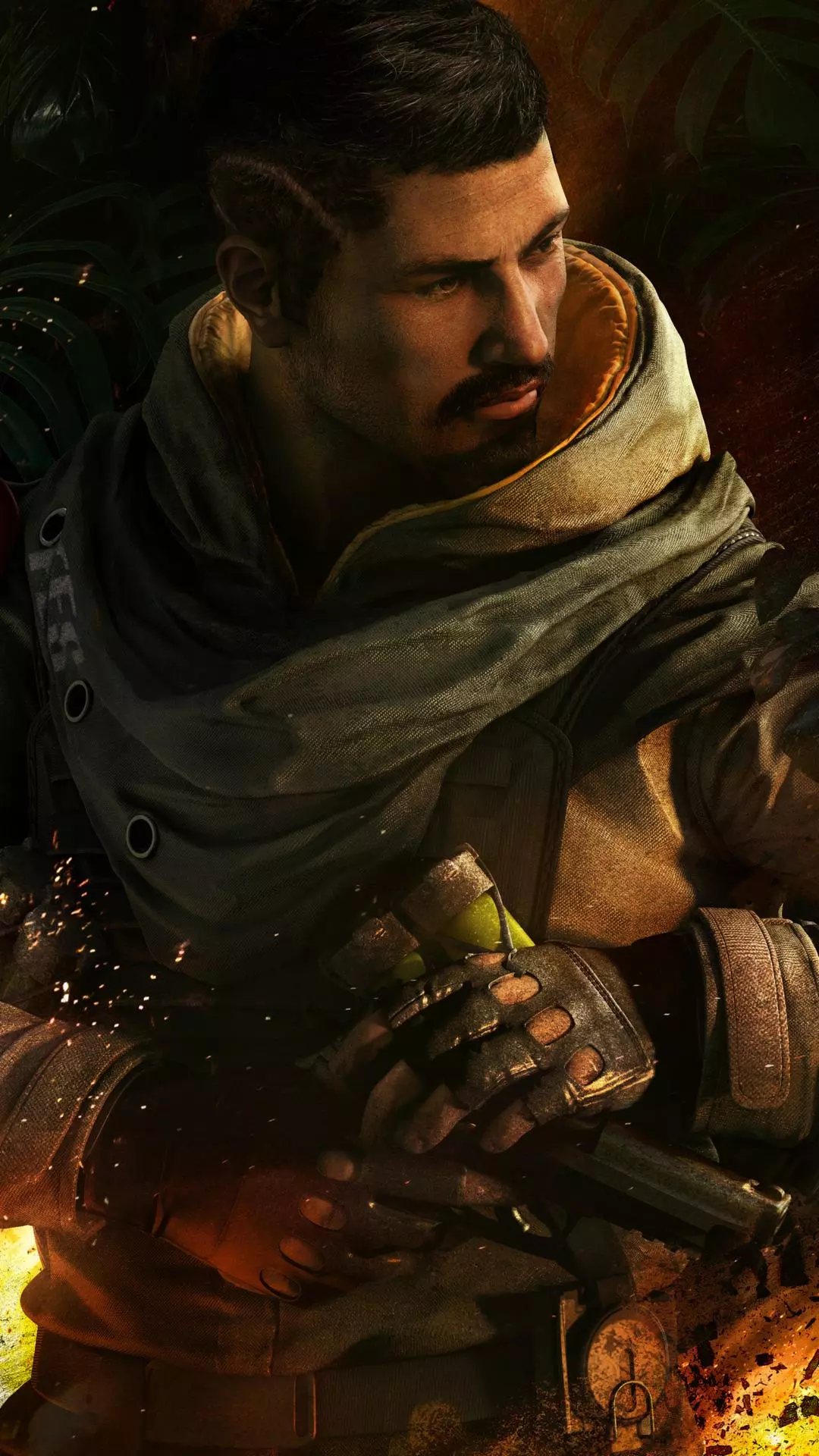Wallpapers