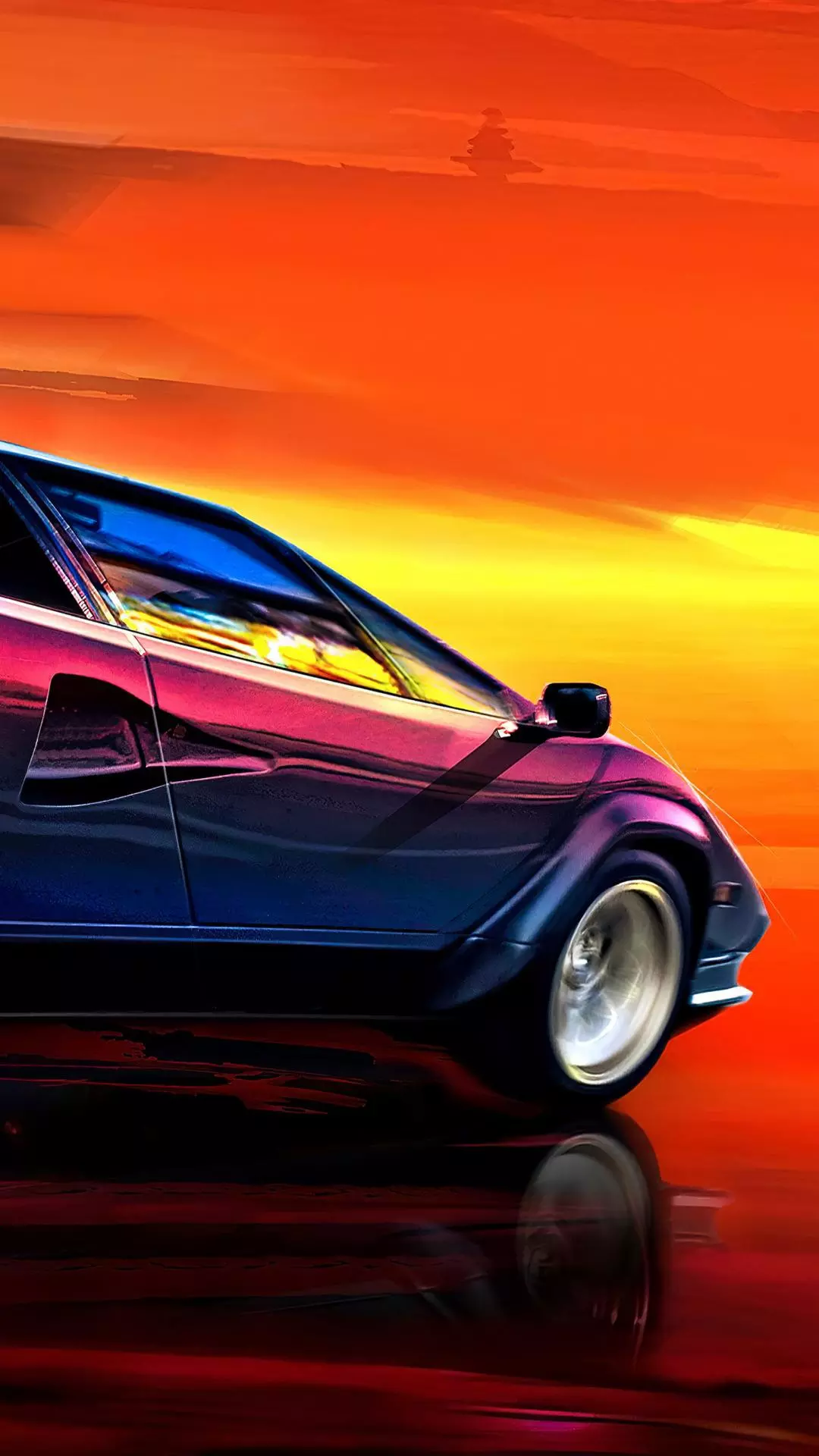 Wallpapers