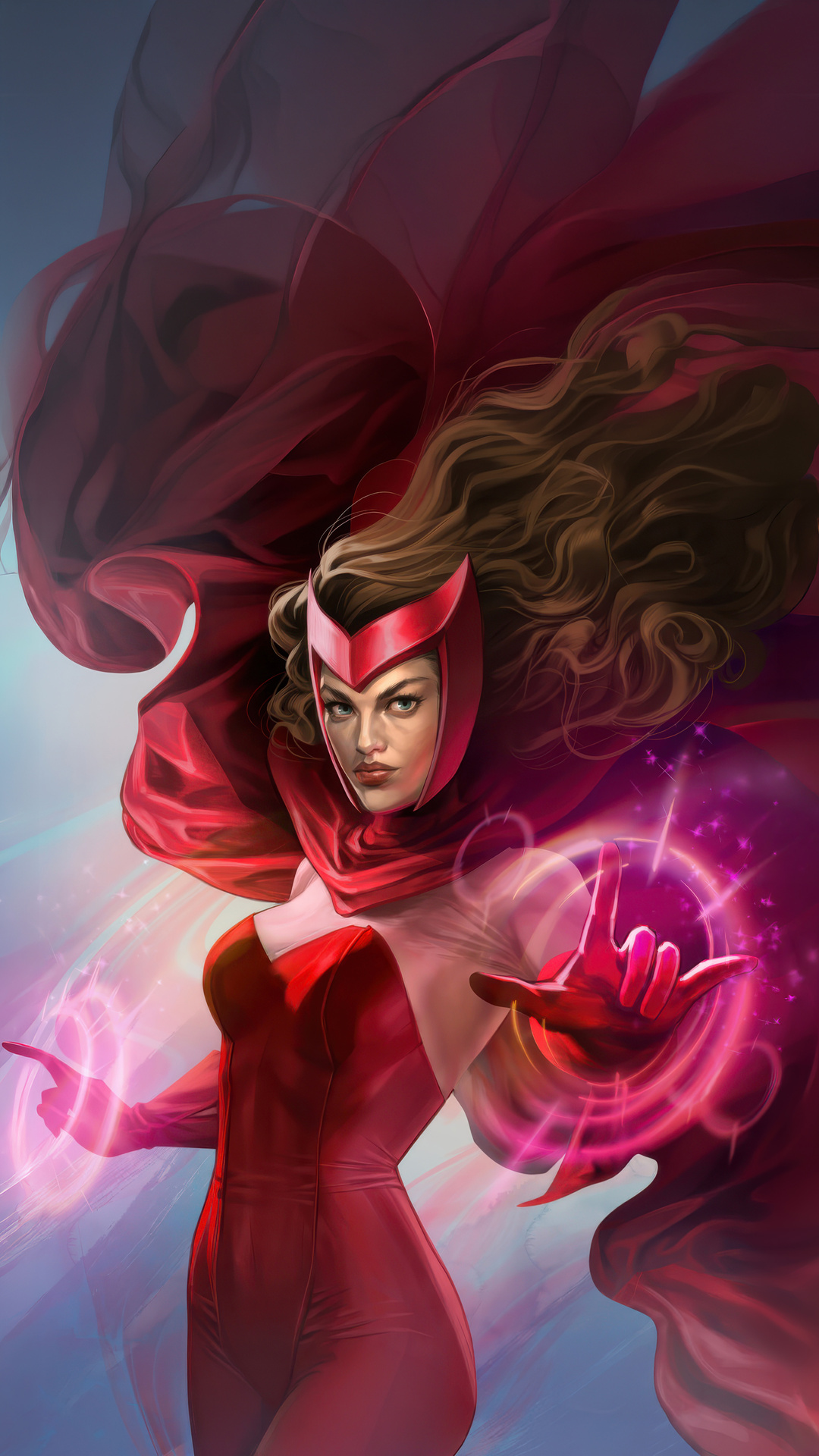 Wallpapers