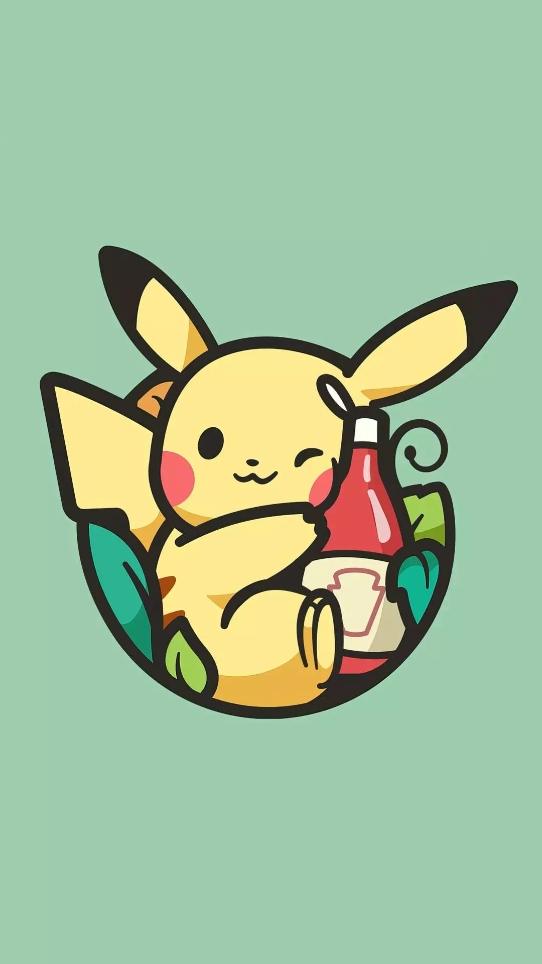 Wallpapers