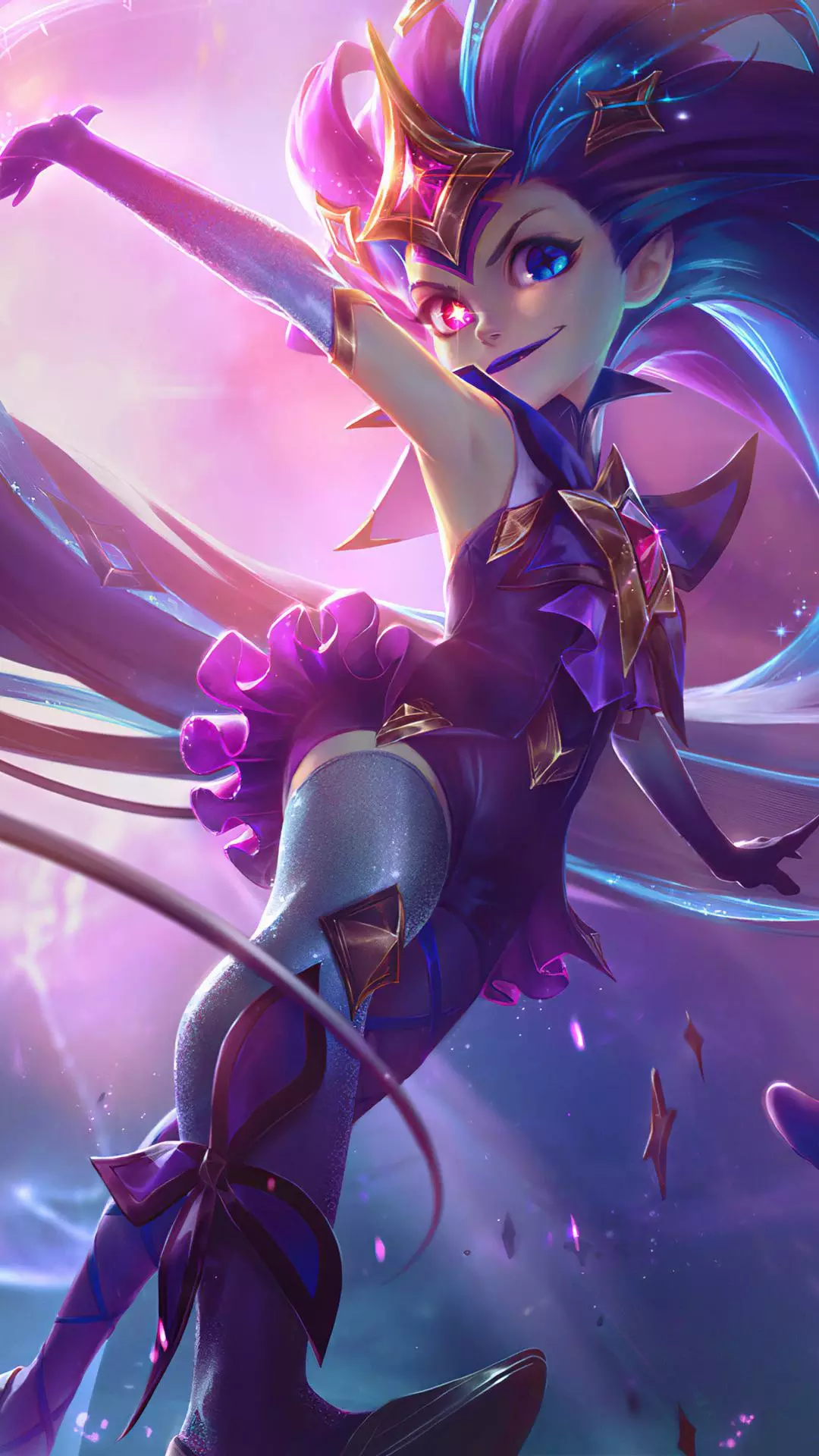 Wallpapers