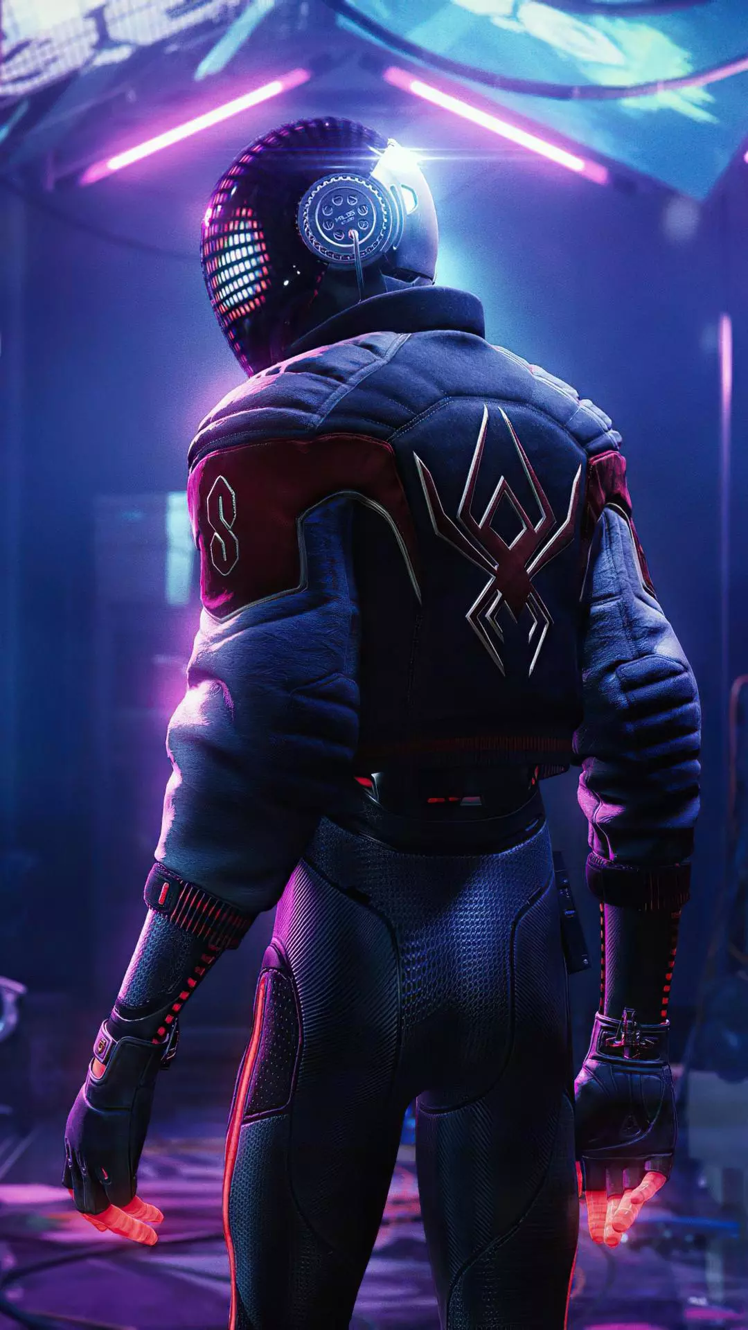 Wallpapers