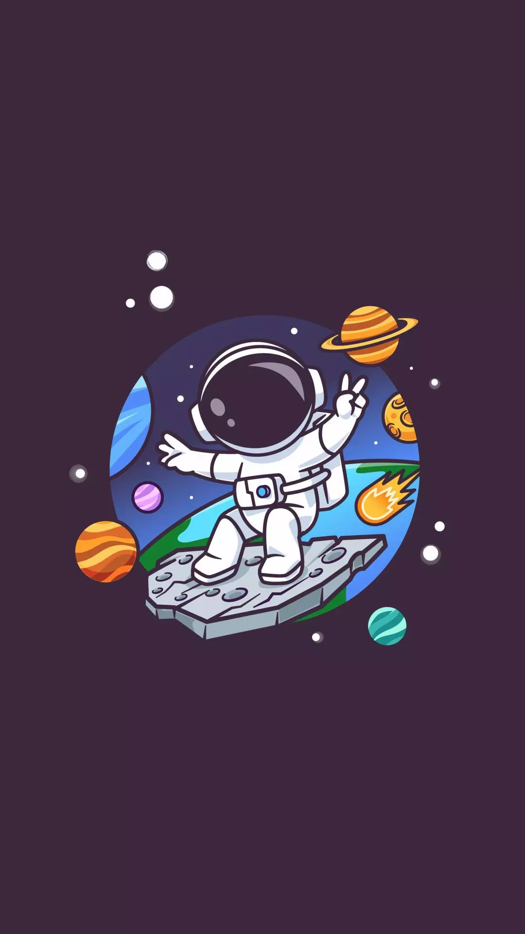 Wallpapers
