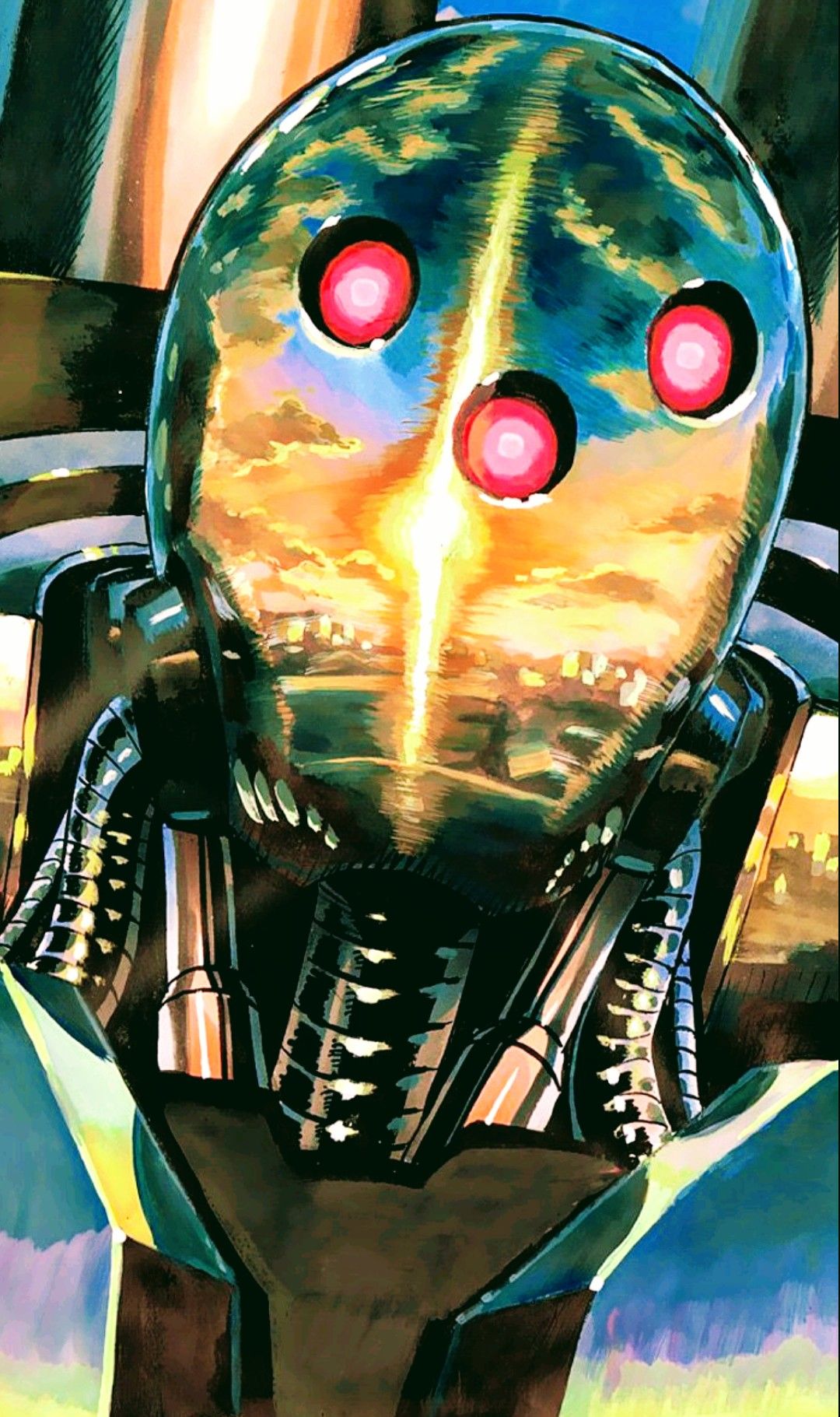 Wallpapers