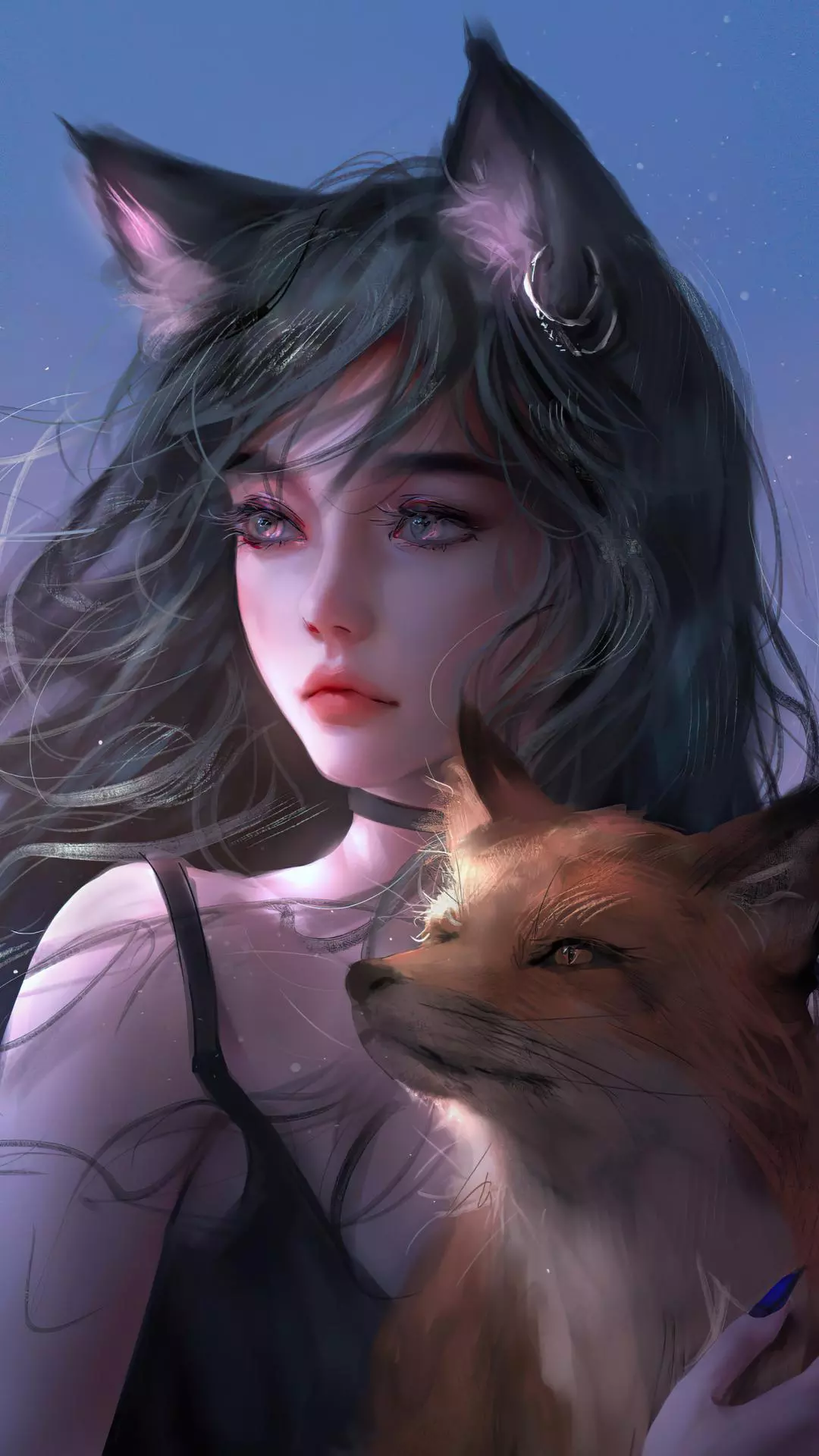Wallpapers