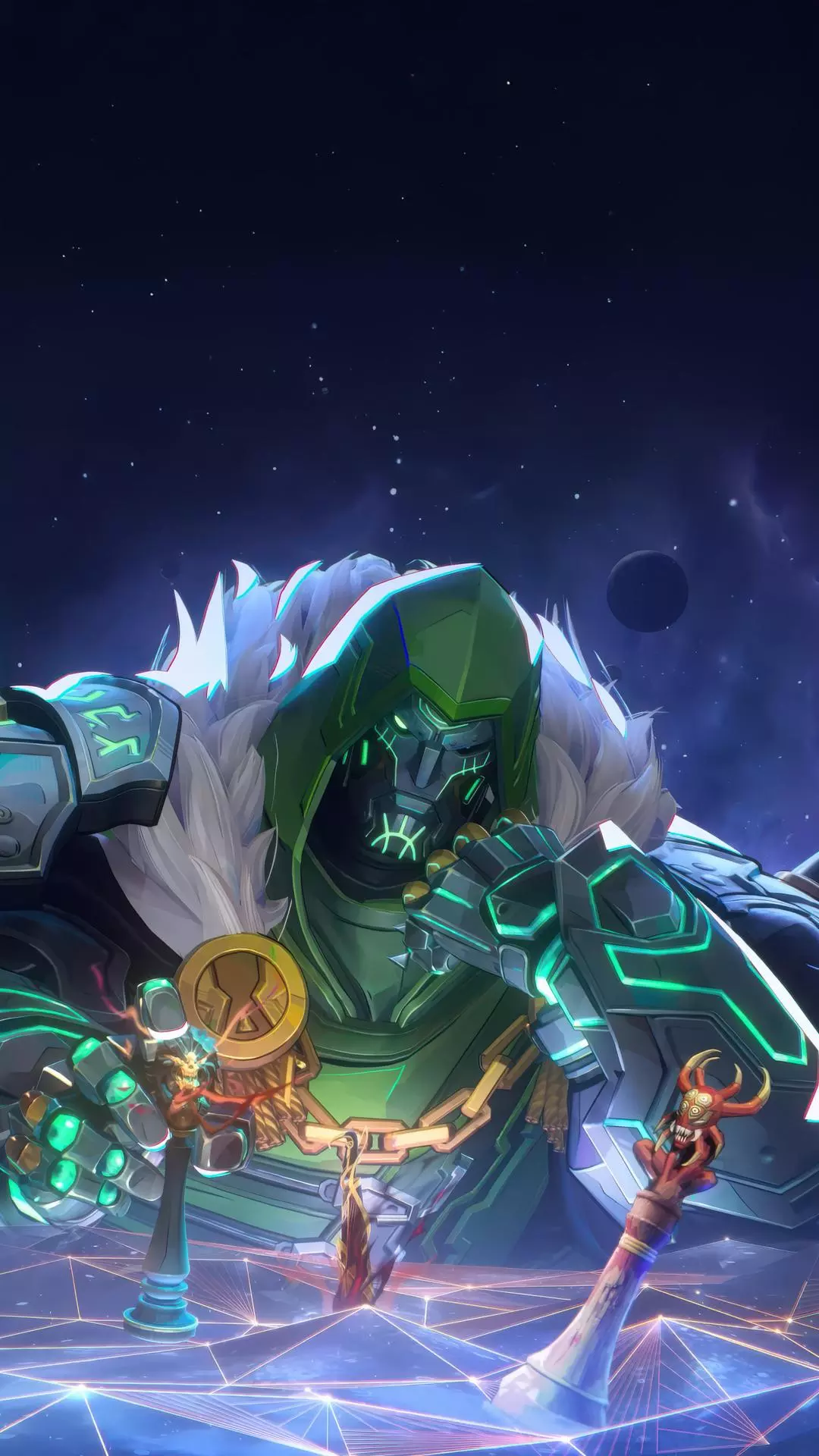 Wallpapers