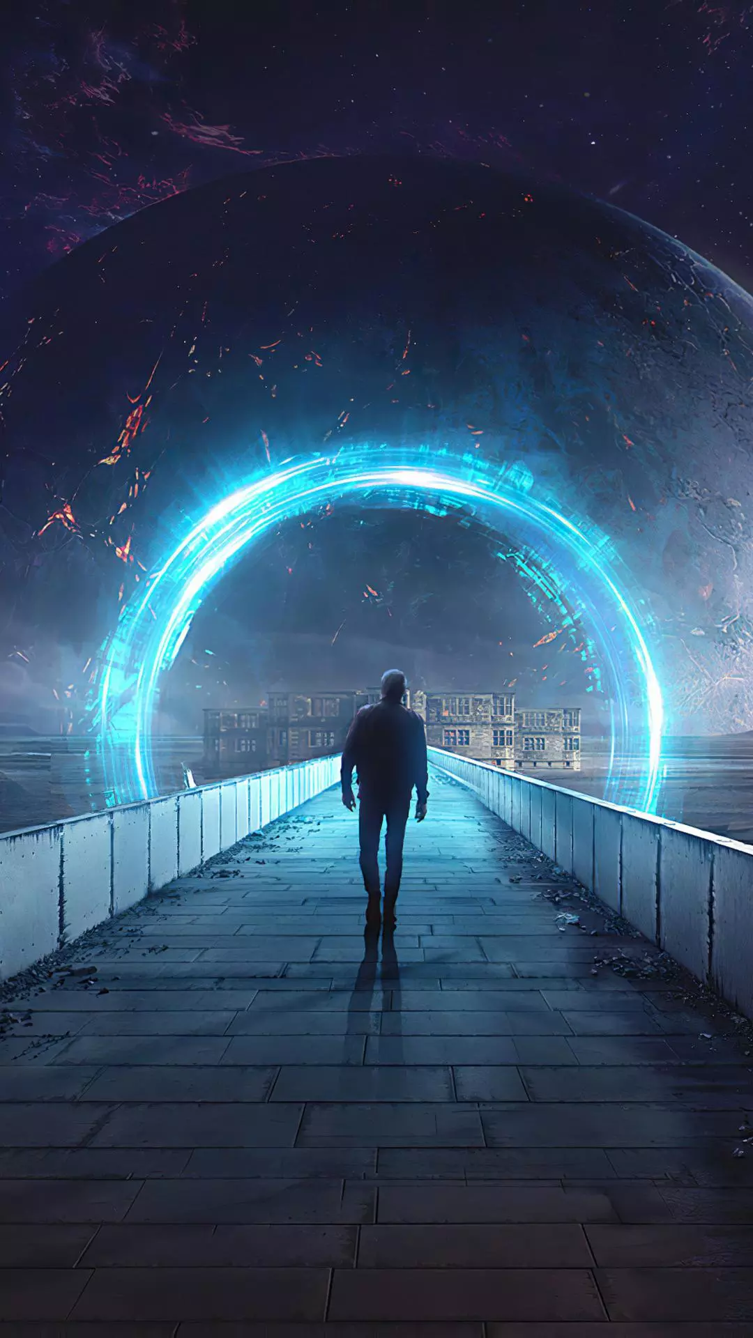 Wallpapers