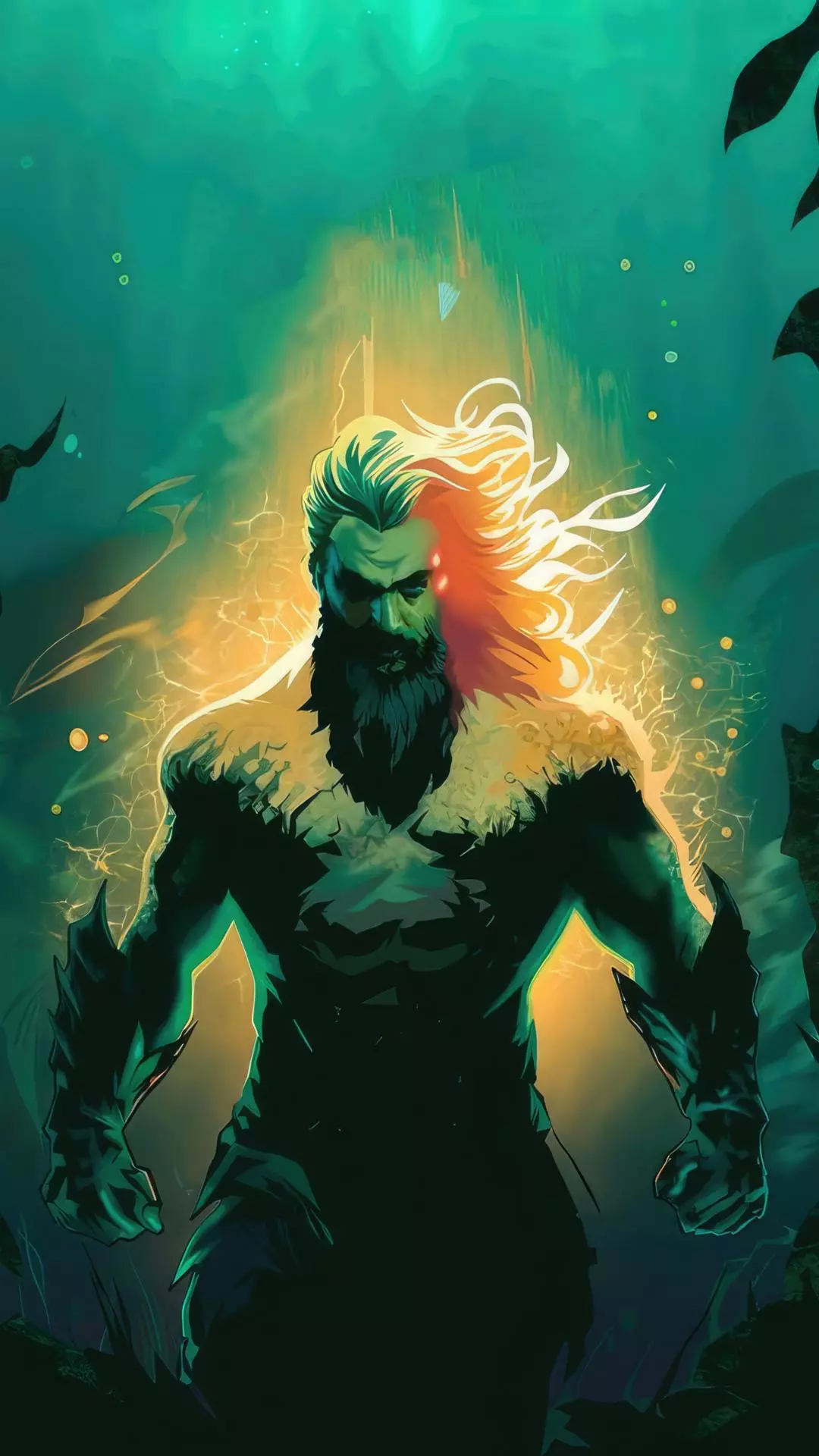 Wallpapers
