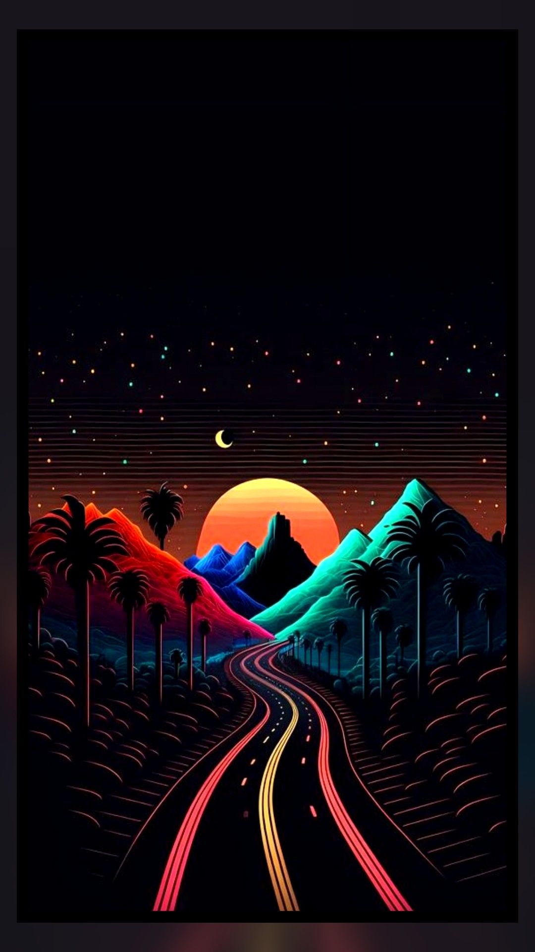 Wallpapers
