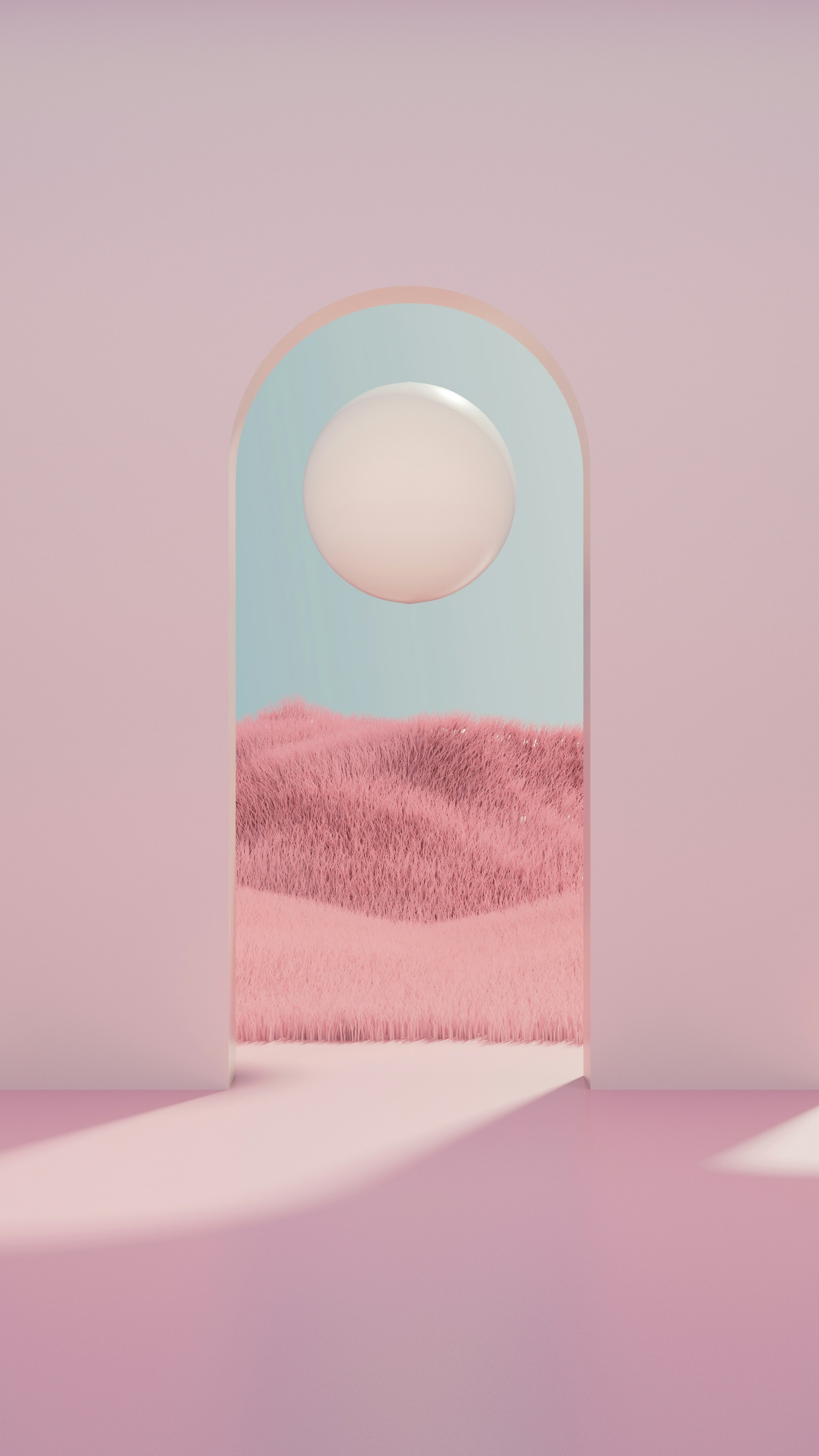 Wallpapers