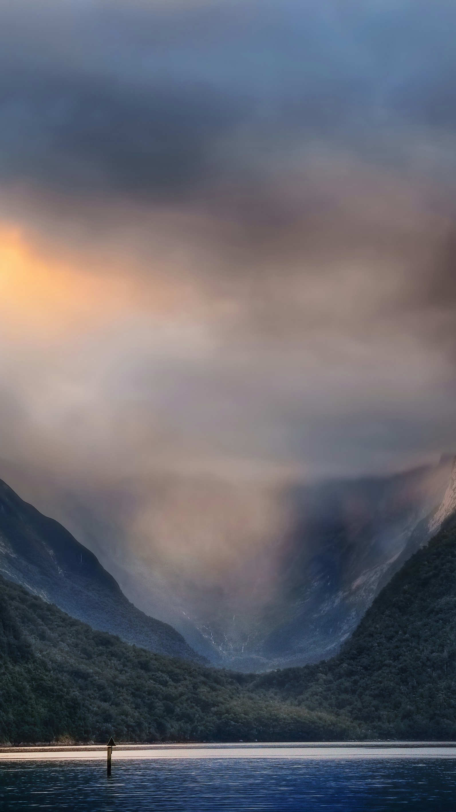 Landscapes