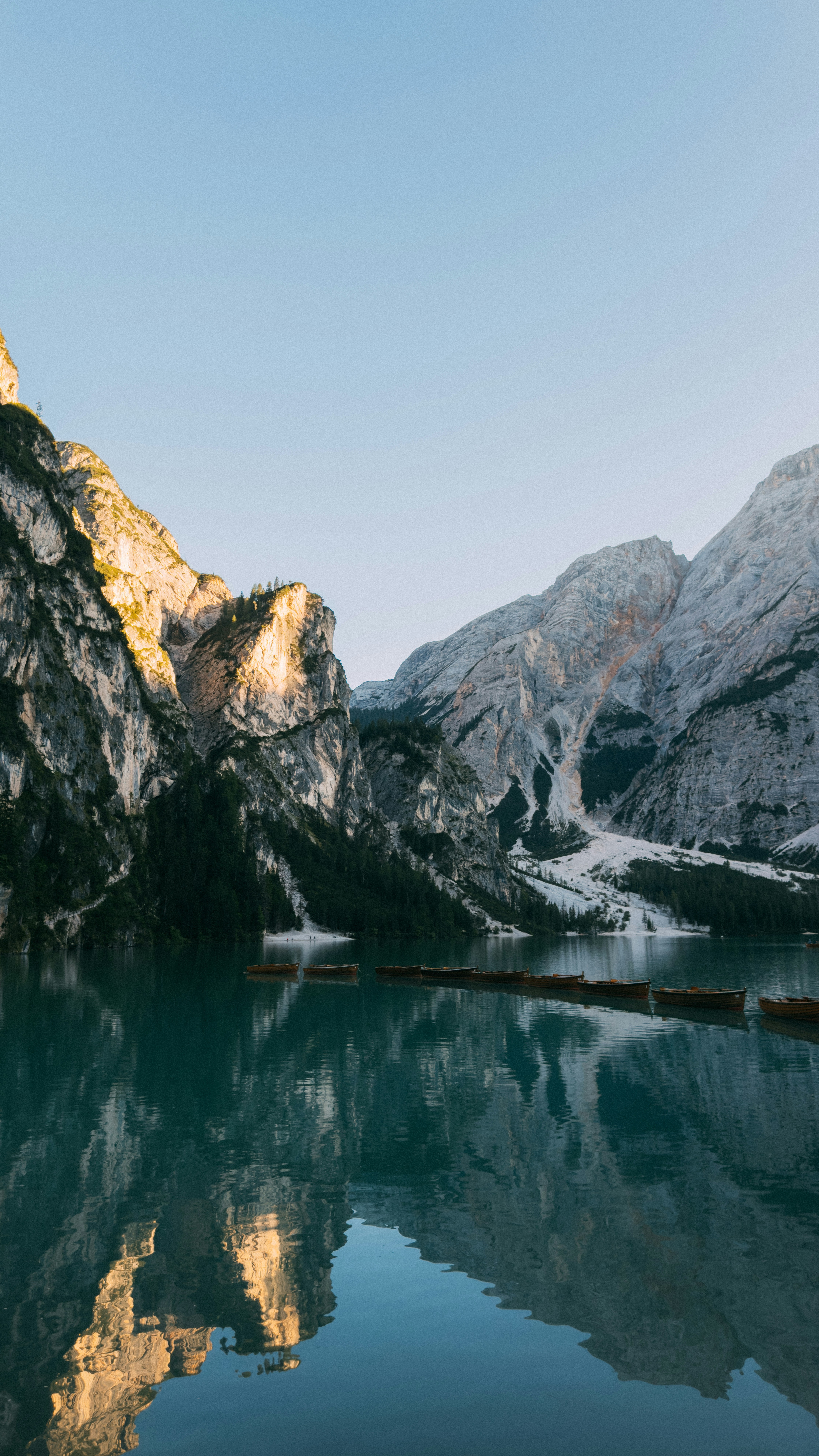 Landscapes