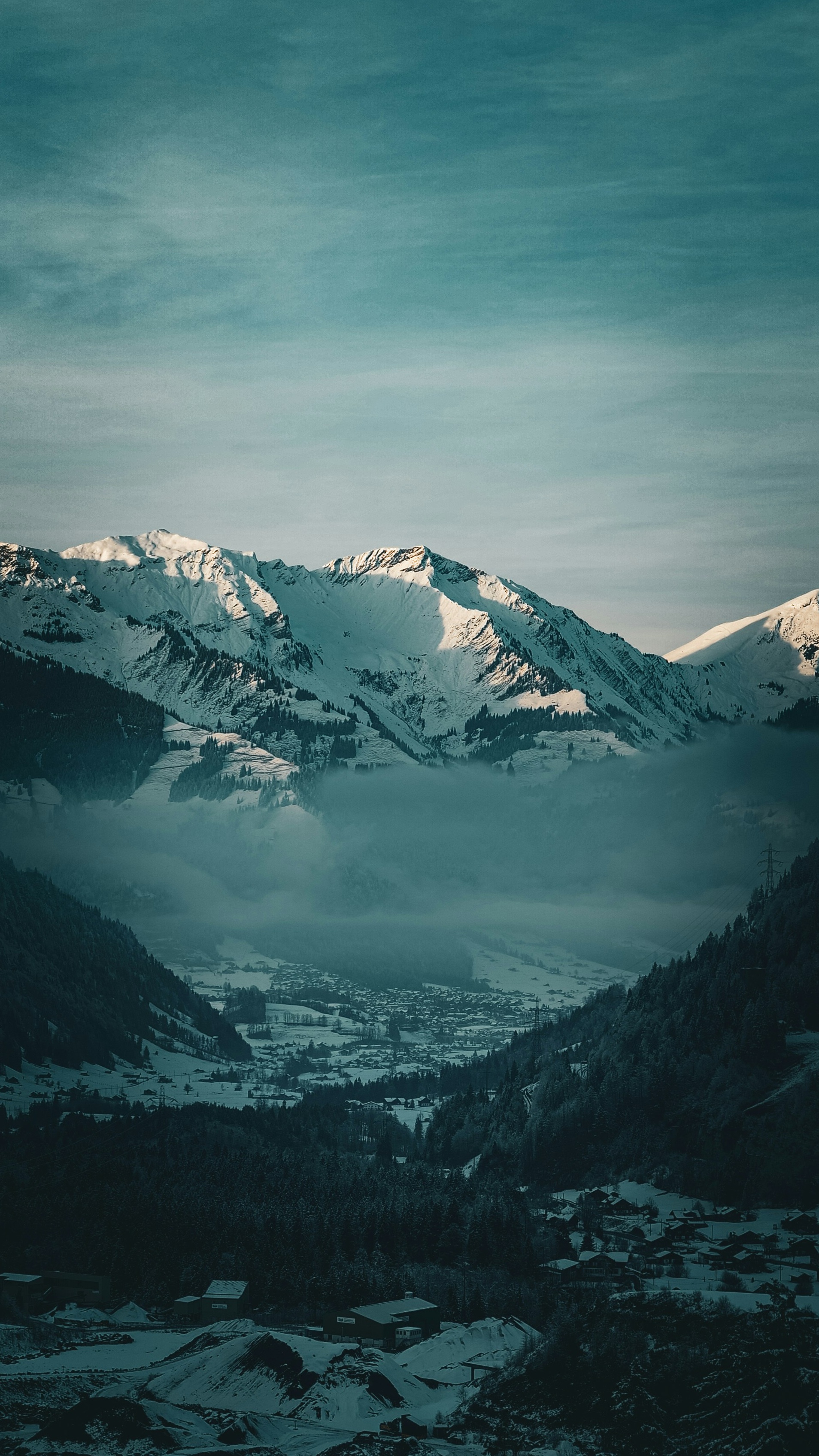 Wallpapers