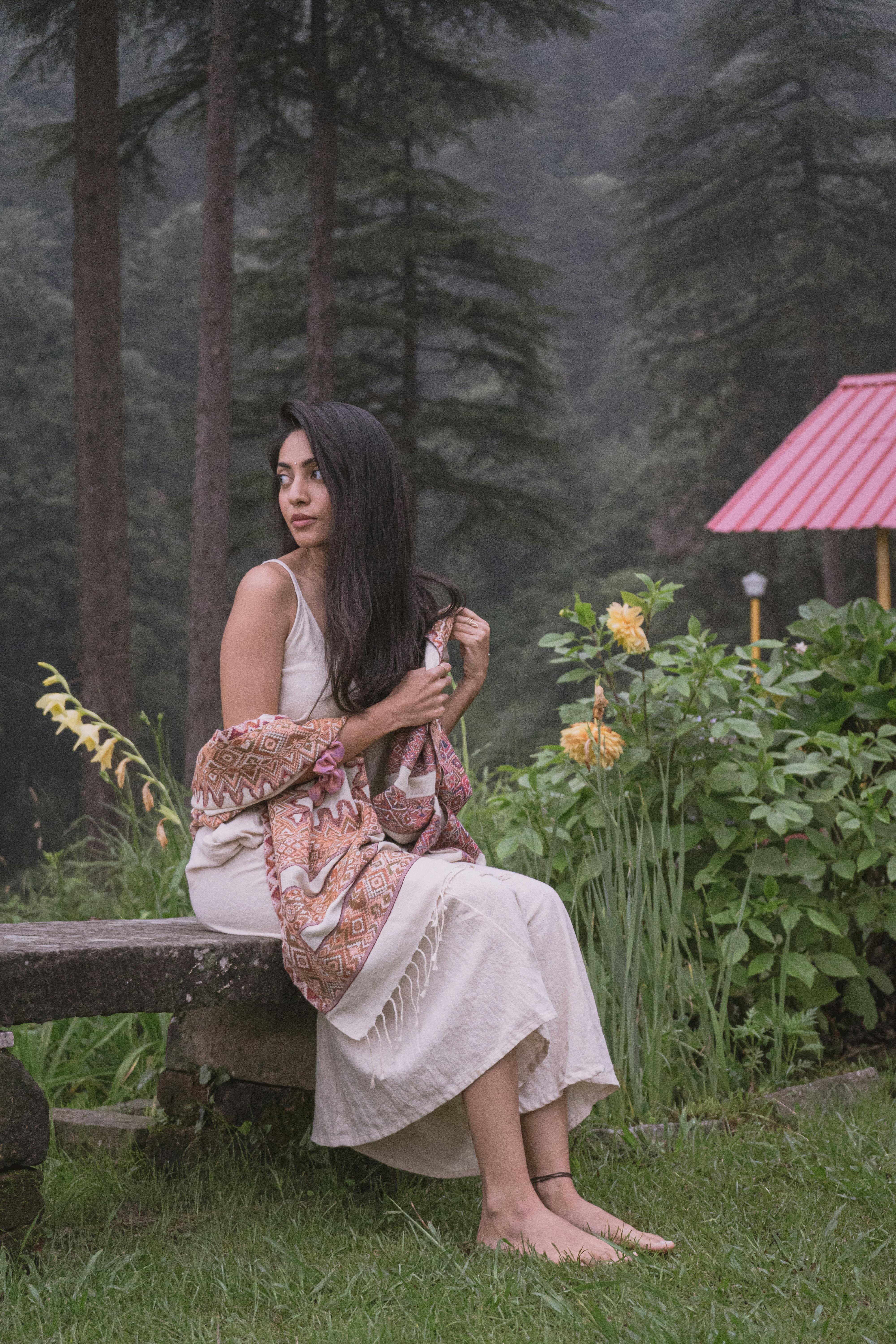 Forest & Flora