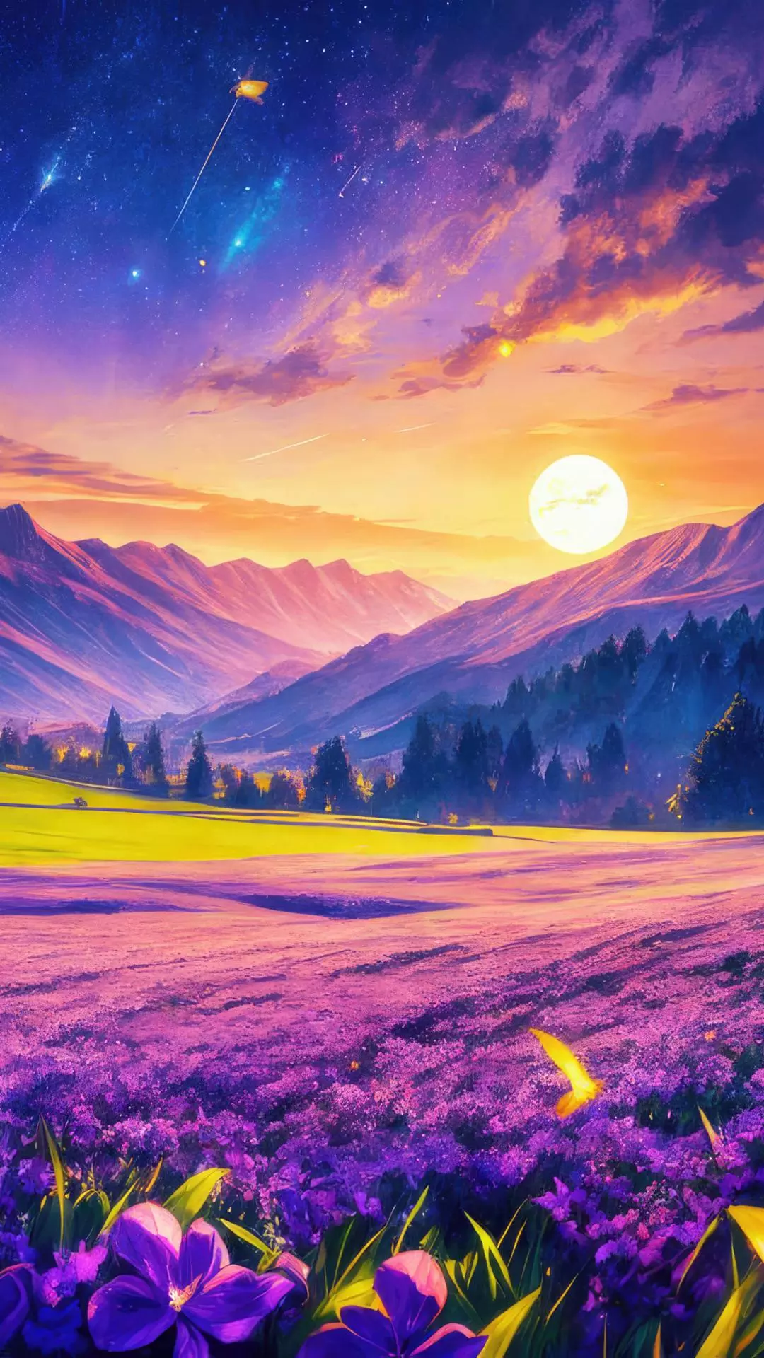Landscapes