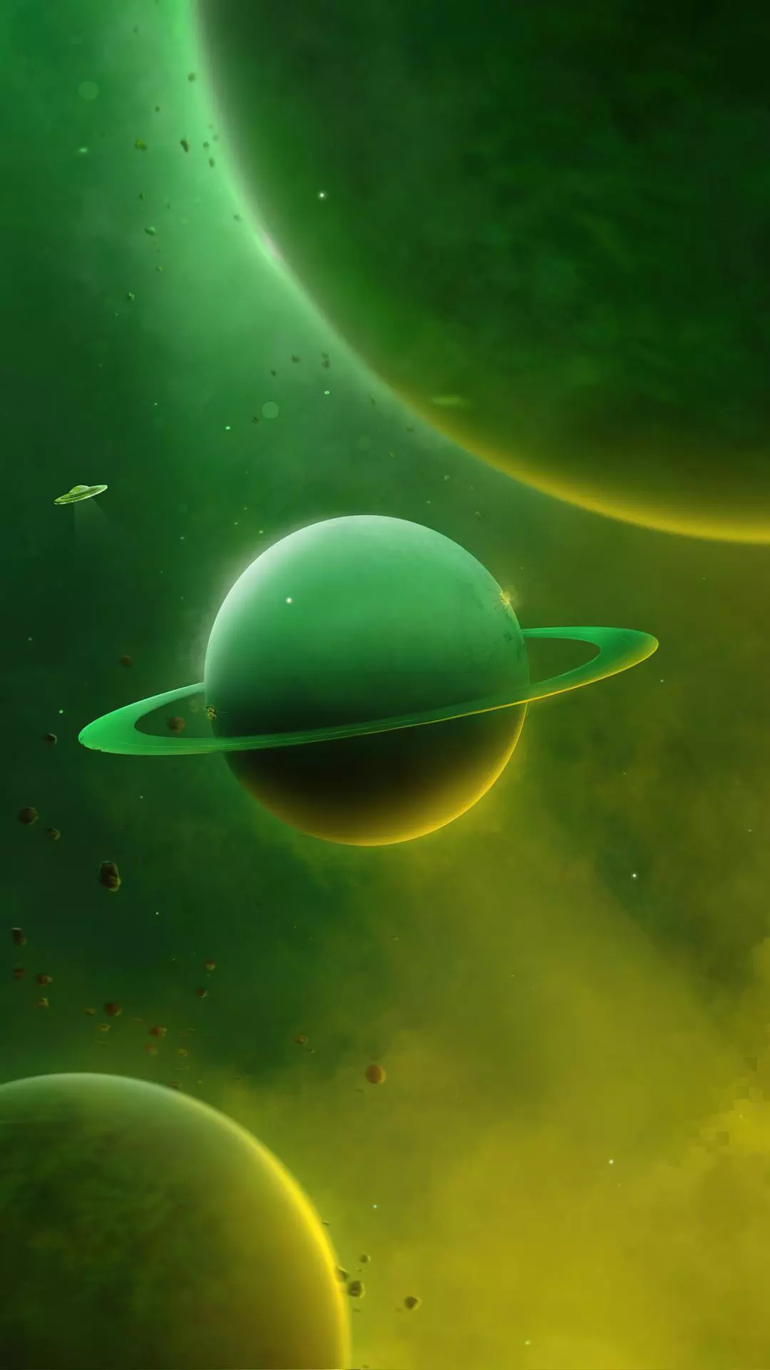 Wallpapers