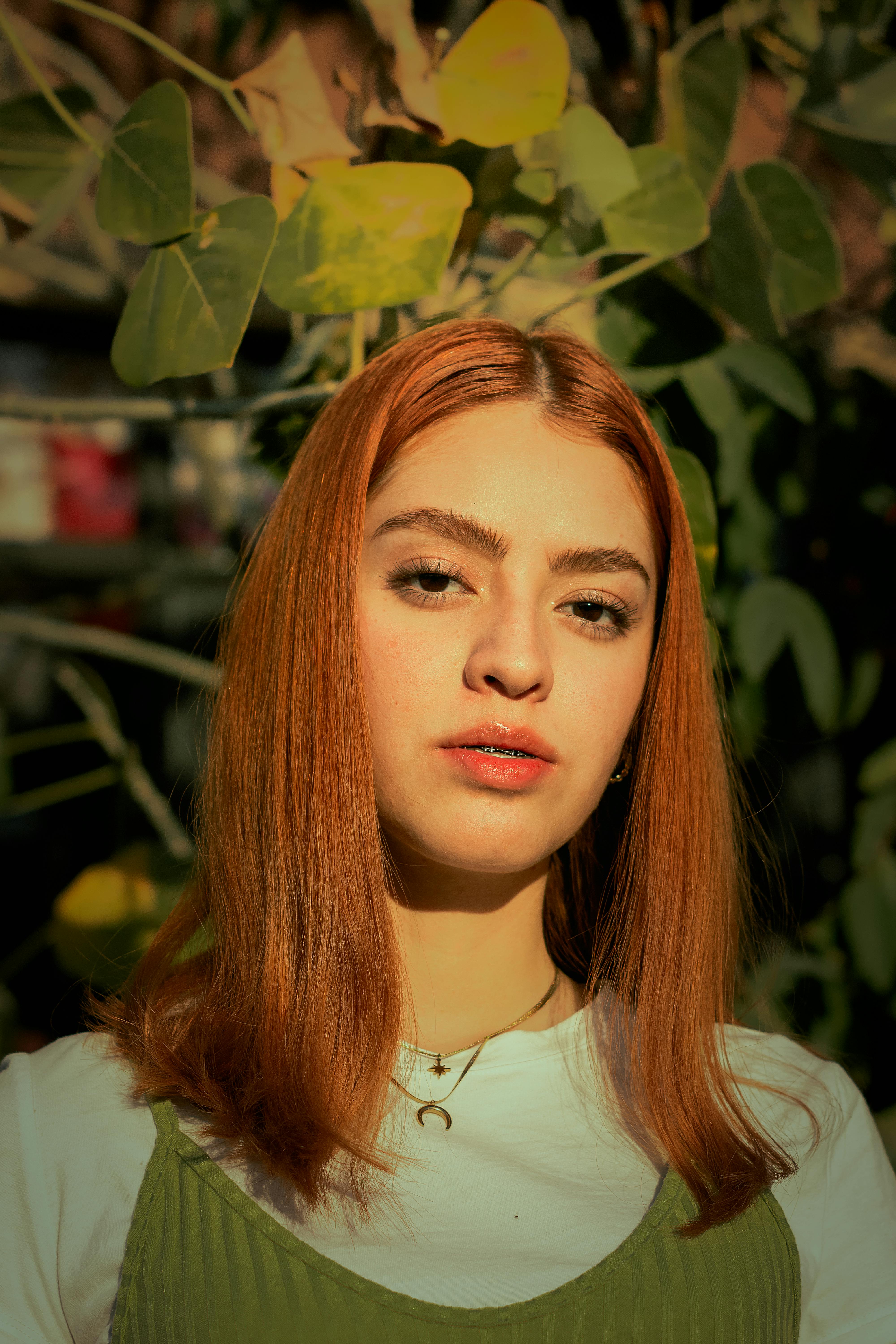 Forest & Flora