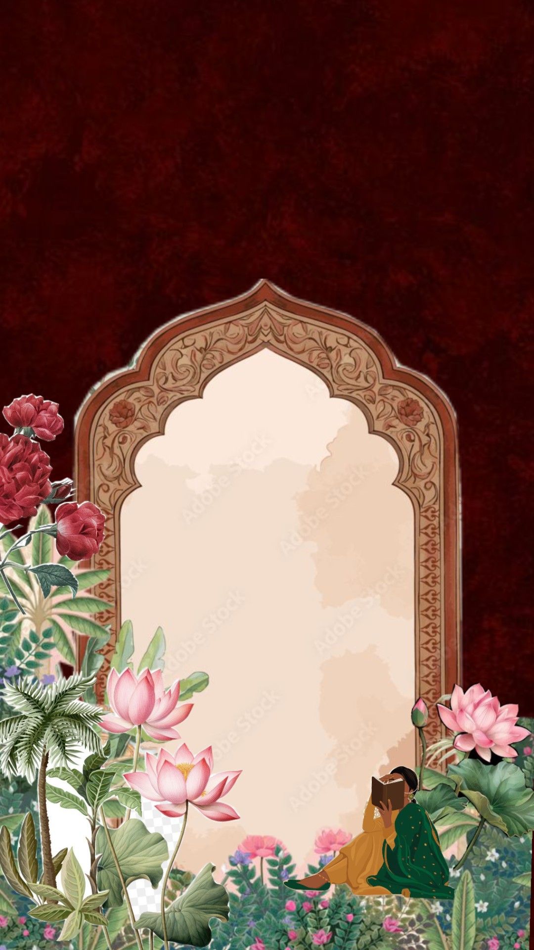 Wallpapers