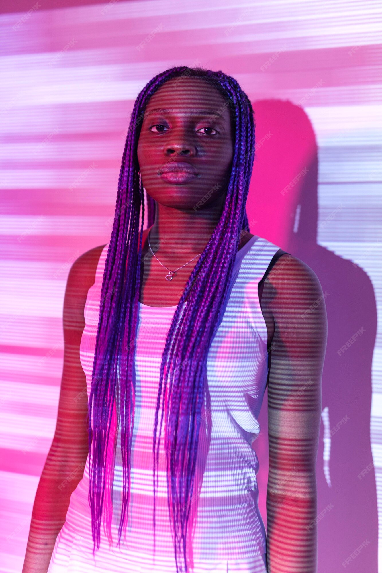 Cyberpunk / Neon