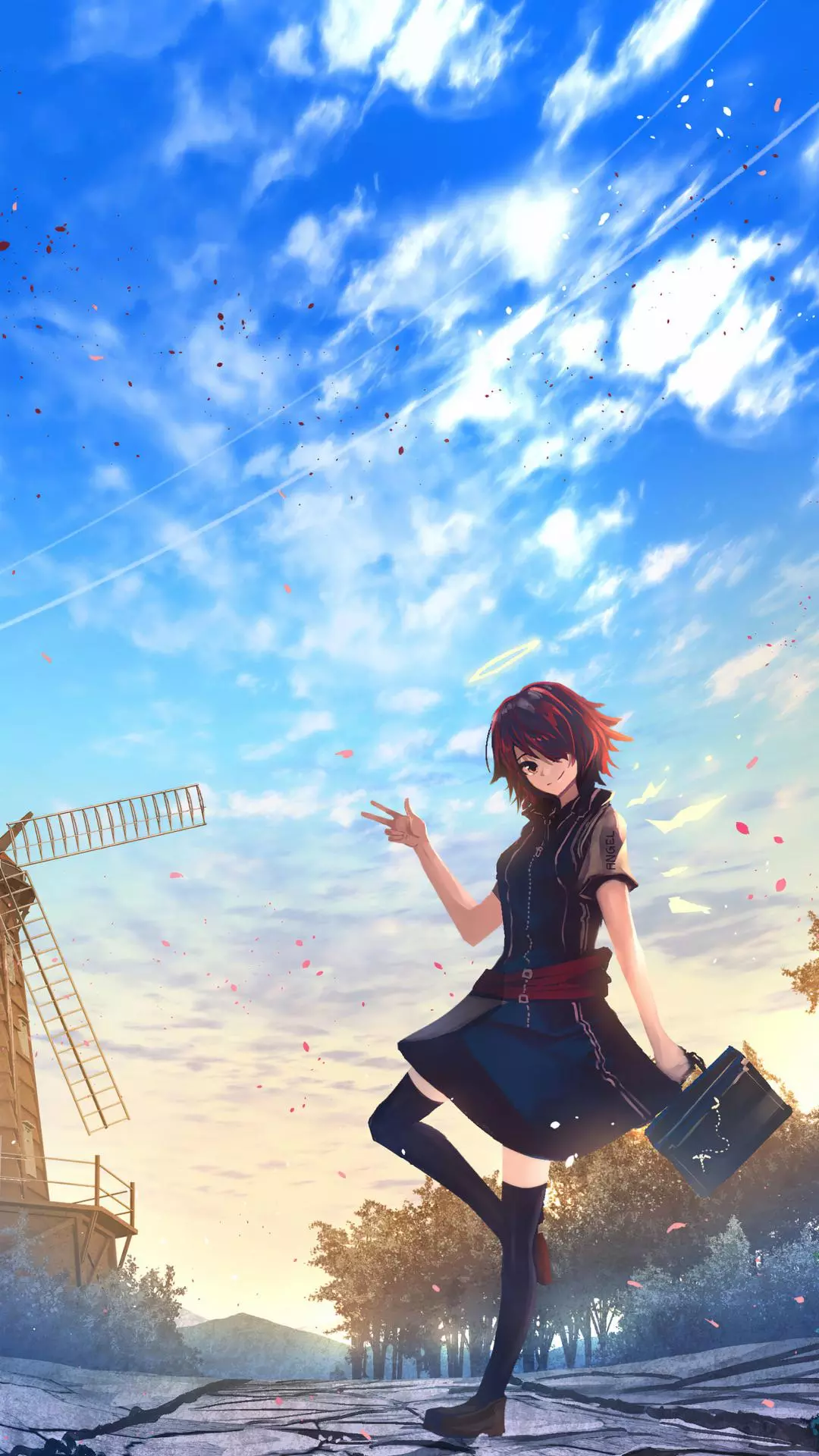 Wallpapers