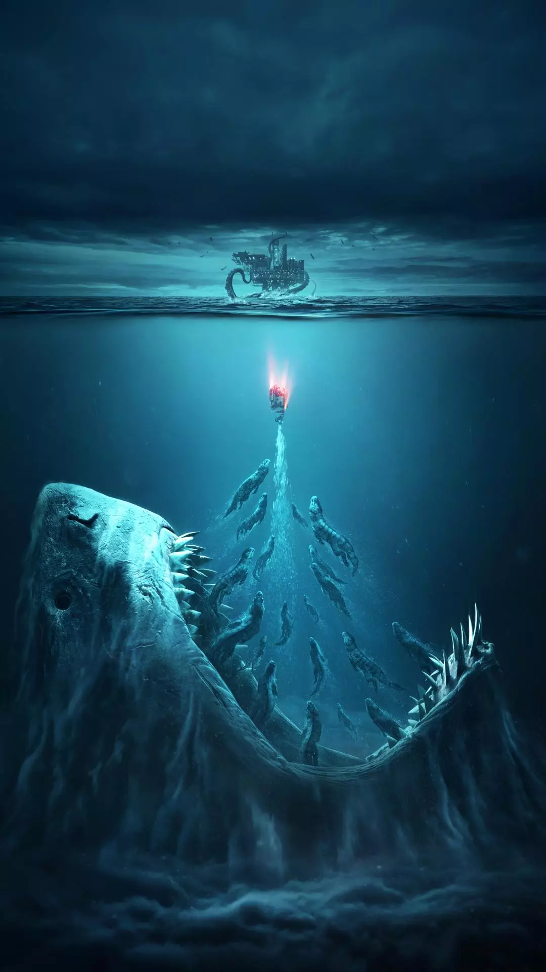 Ocean World