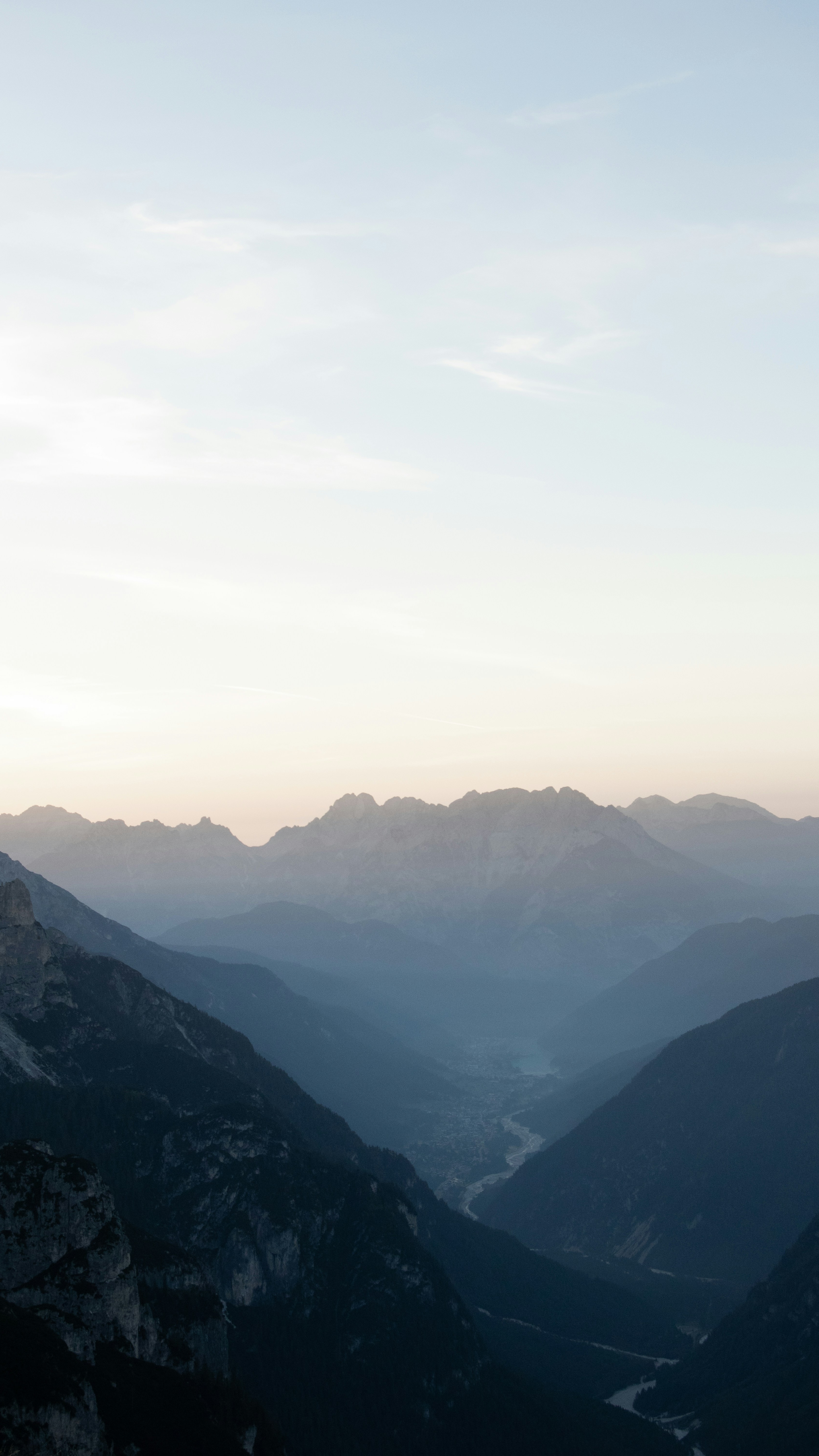 Landscapes