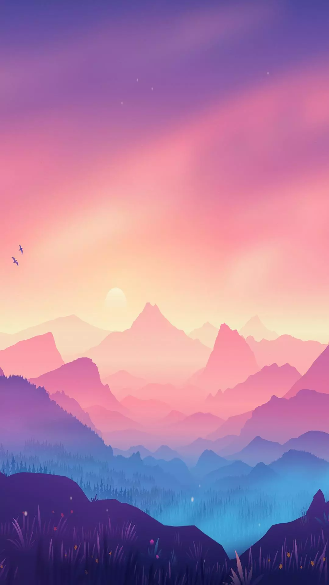 Landscapes