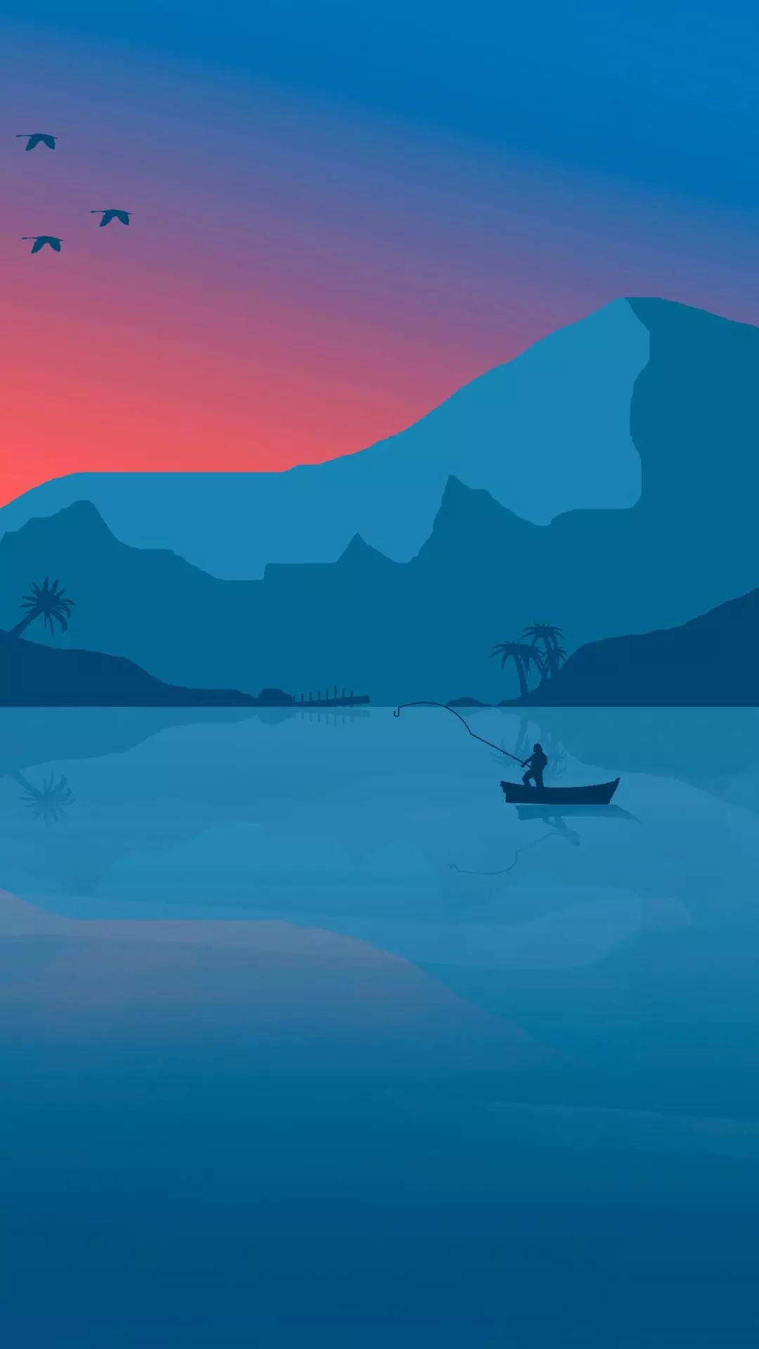 Landscapes