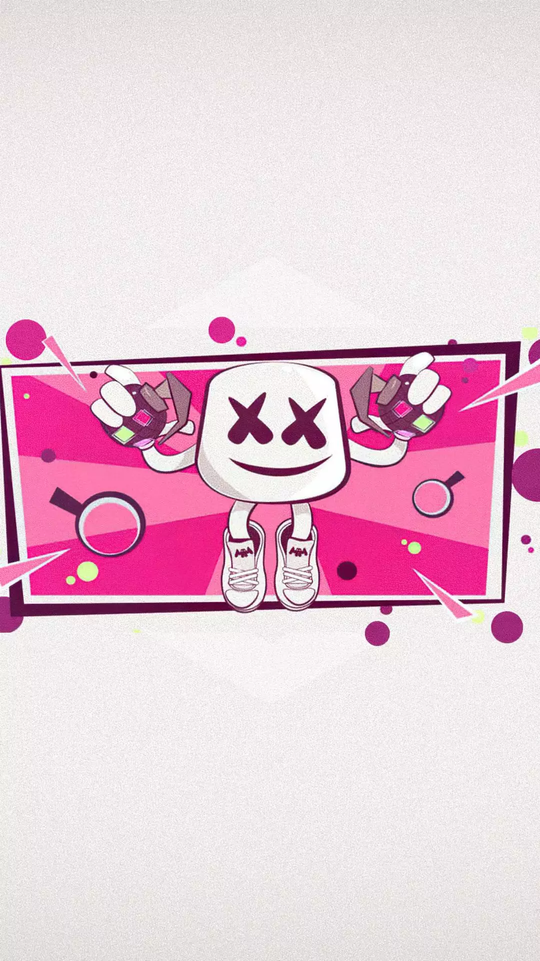 Wallpapers