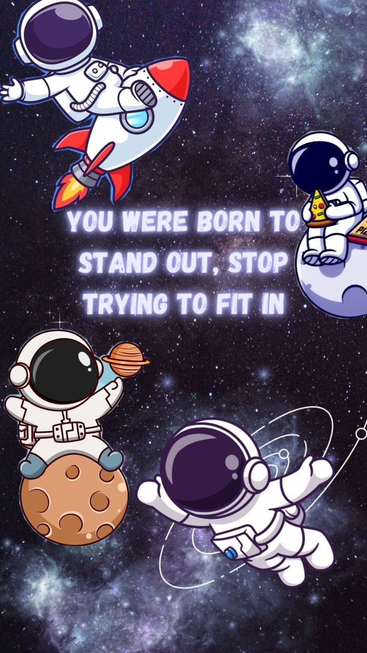 Wallpapers