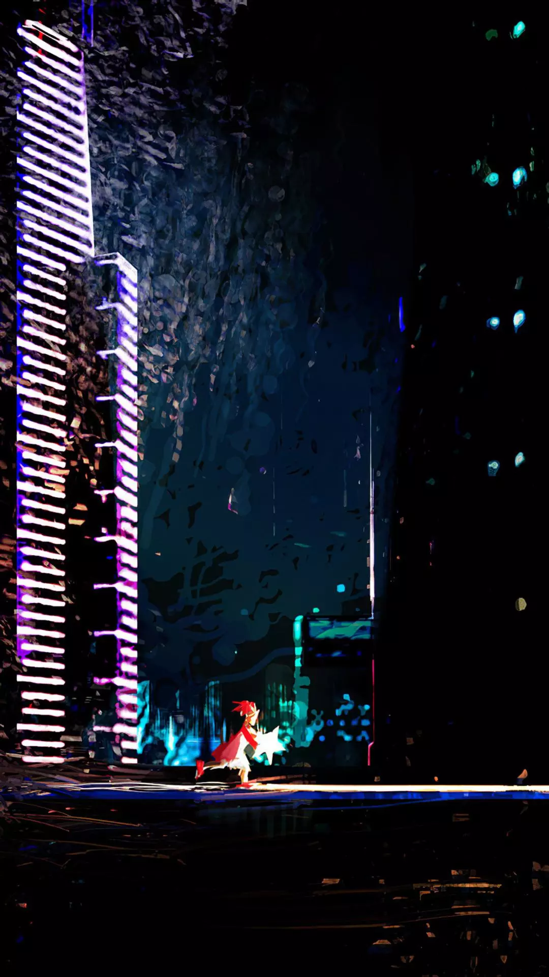 Wallpapers