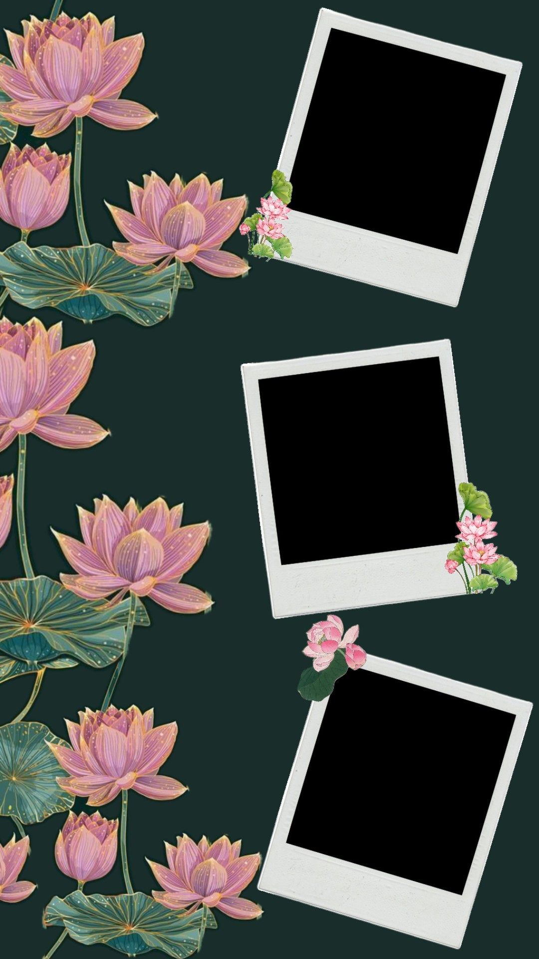 Wallpapers