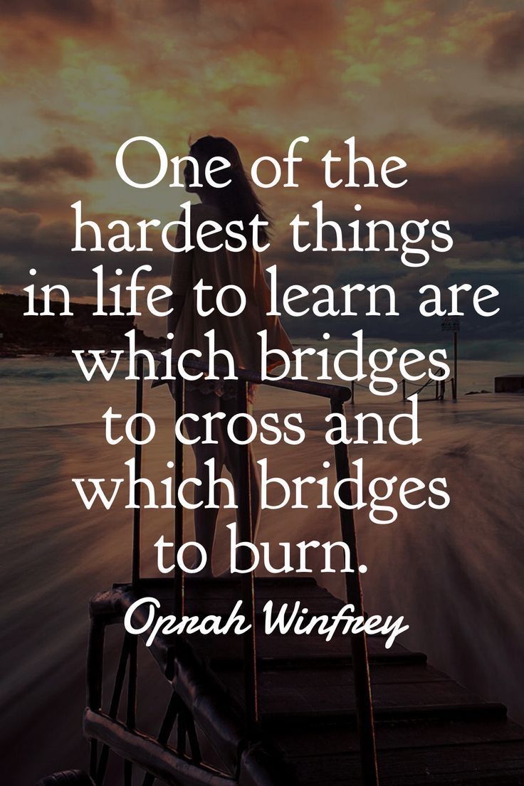 Oprah Winfrey Inspirational Quote